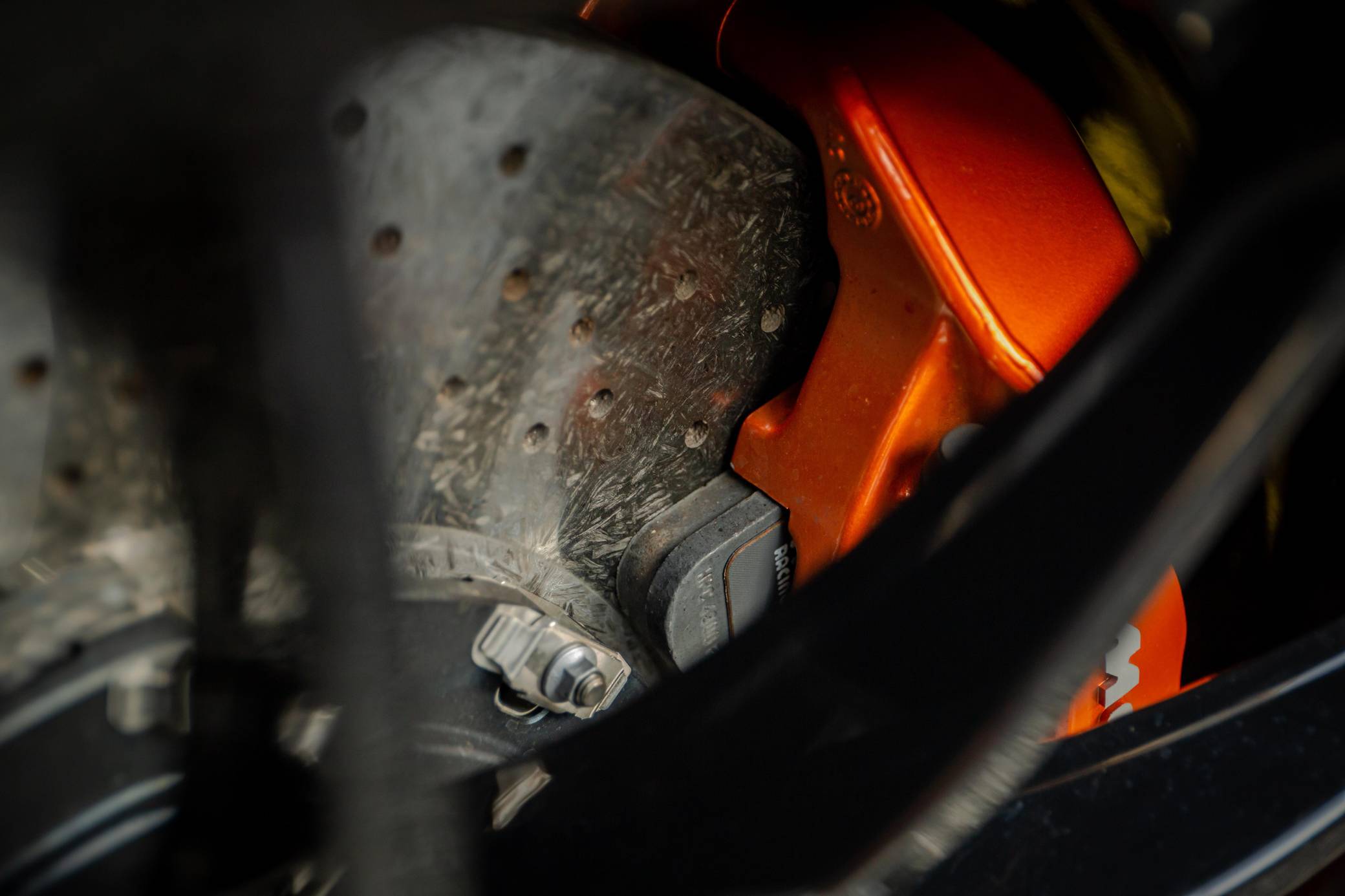 2019 McLaren 600LT photo 79