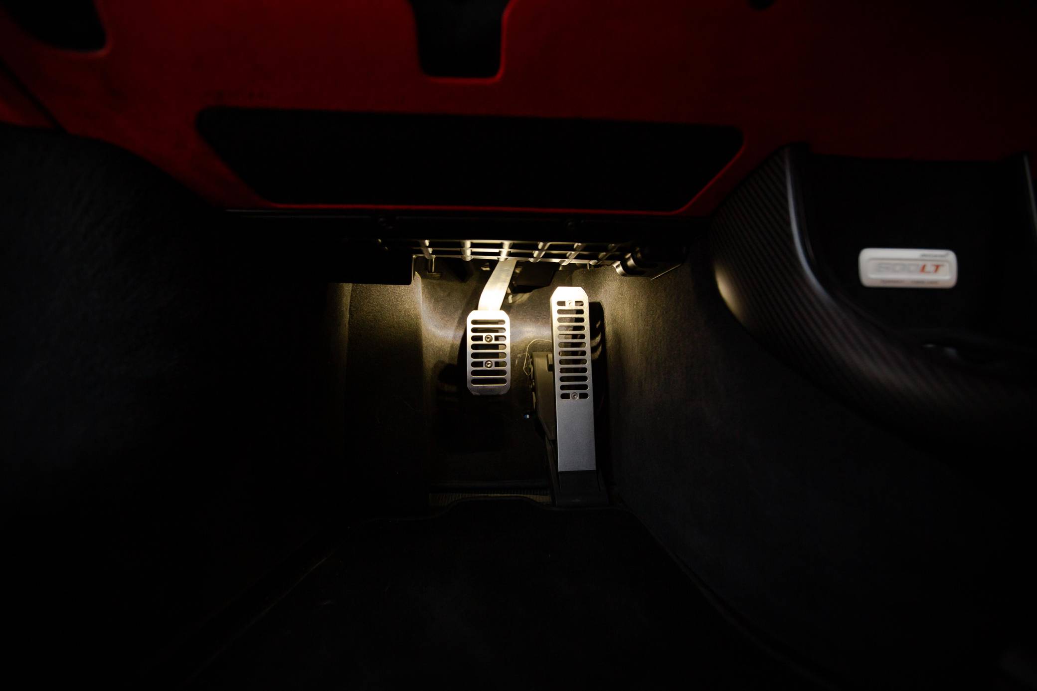 2019 McLaren 600LT photo 94