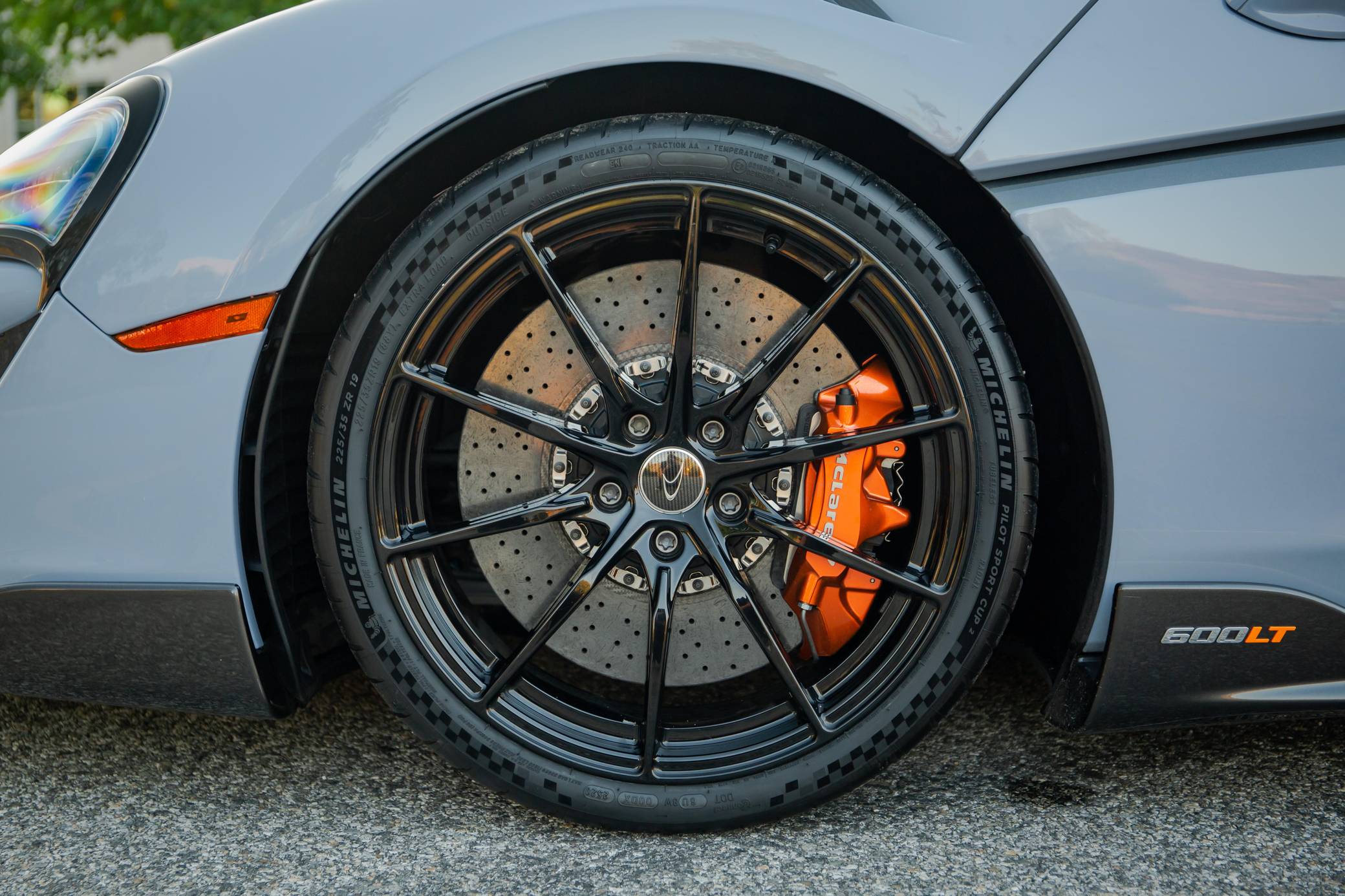 2019 McLaren 600LT photo 65