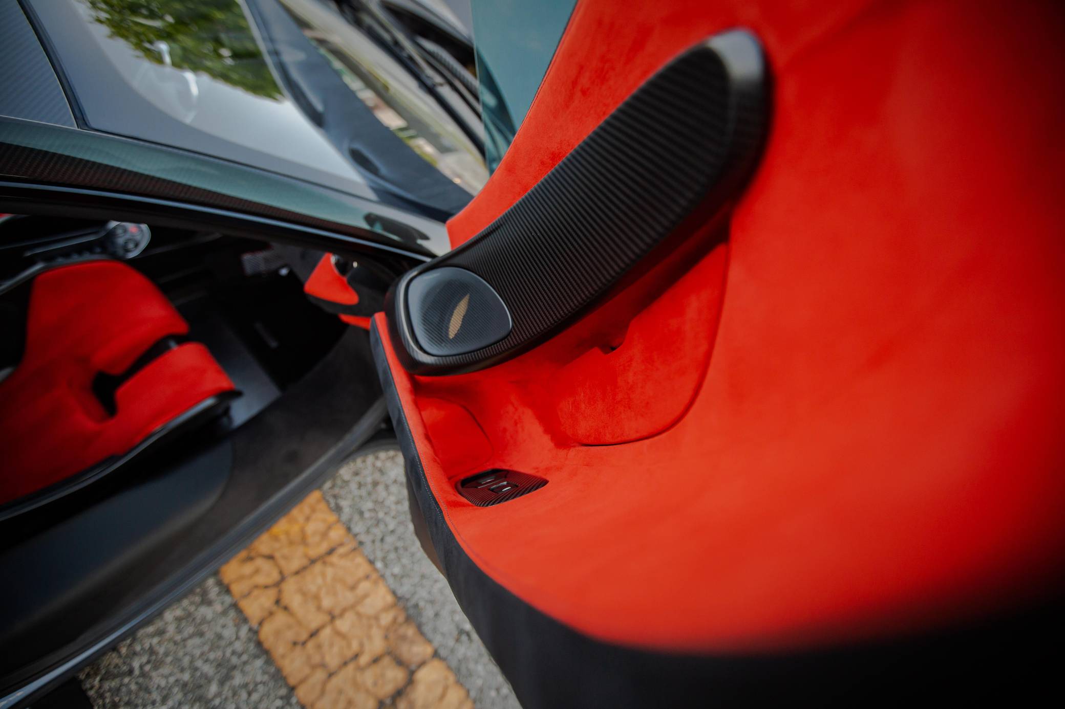 2019 McLaren 600LT photo 102