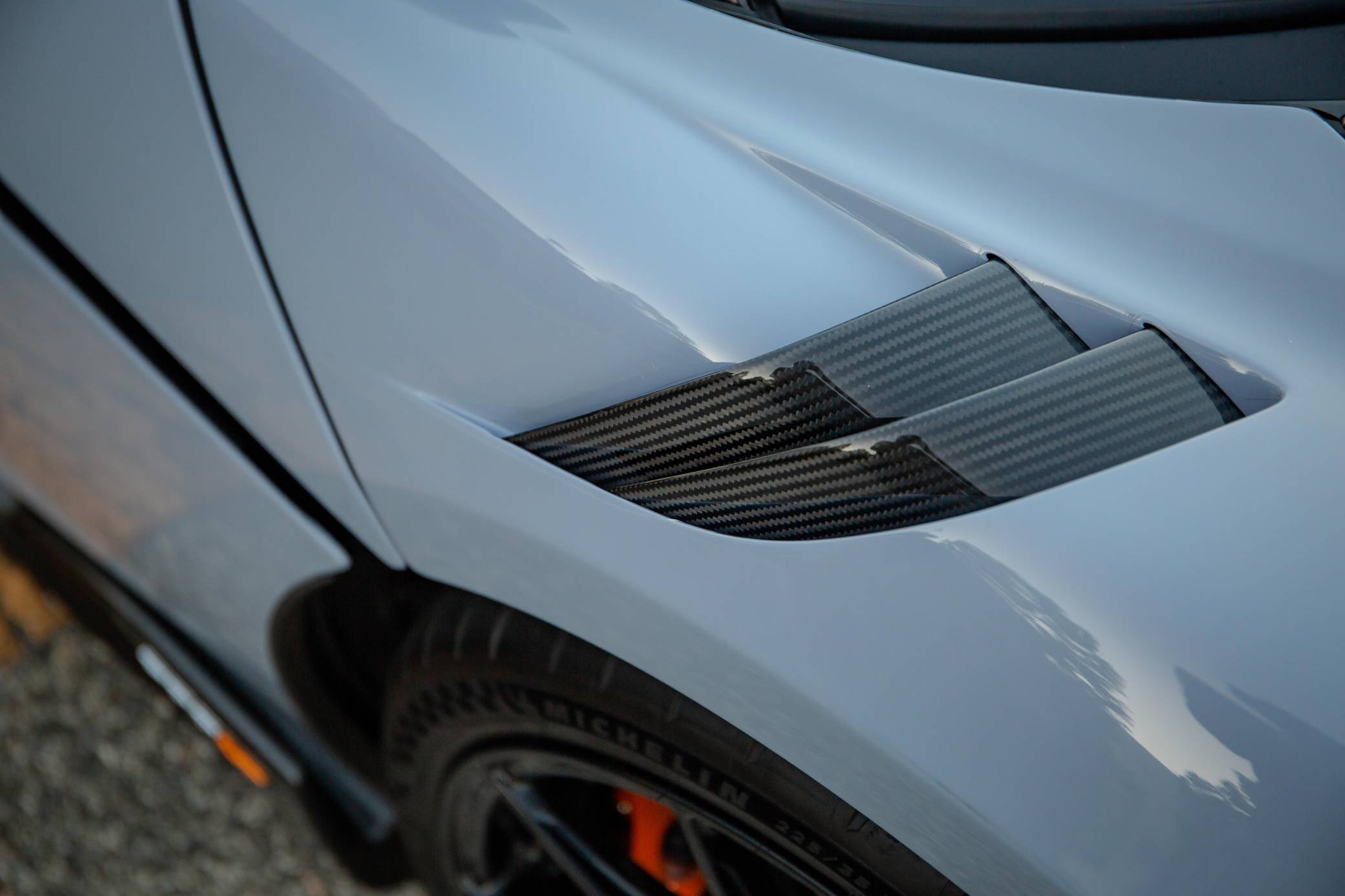 2019 McLaren 600LT photo 59