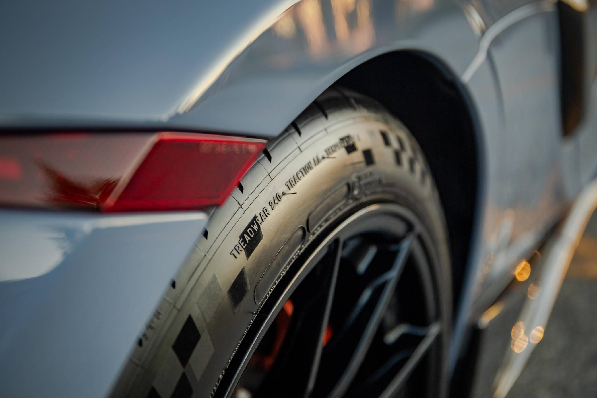 2019 McLaren 600LT photo 49