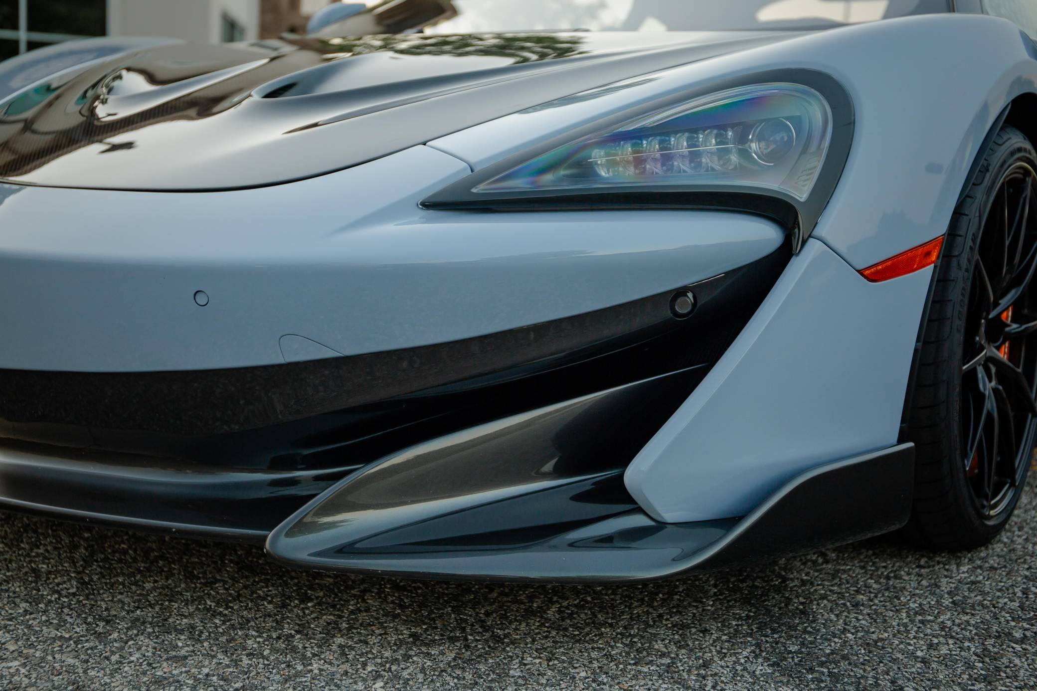 2019 McLaren 600LT photo 31