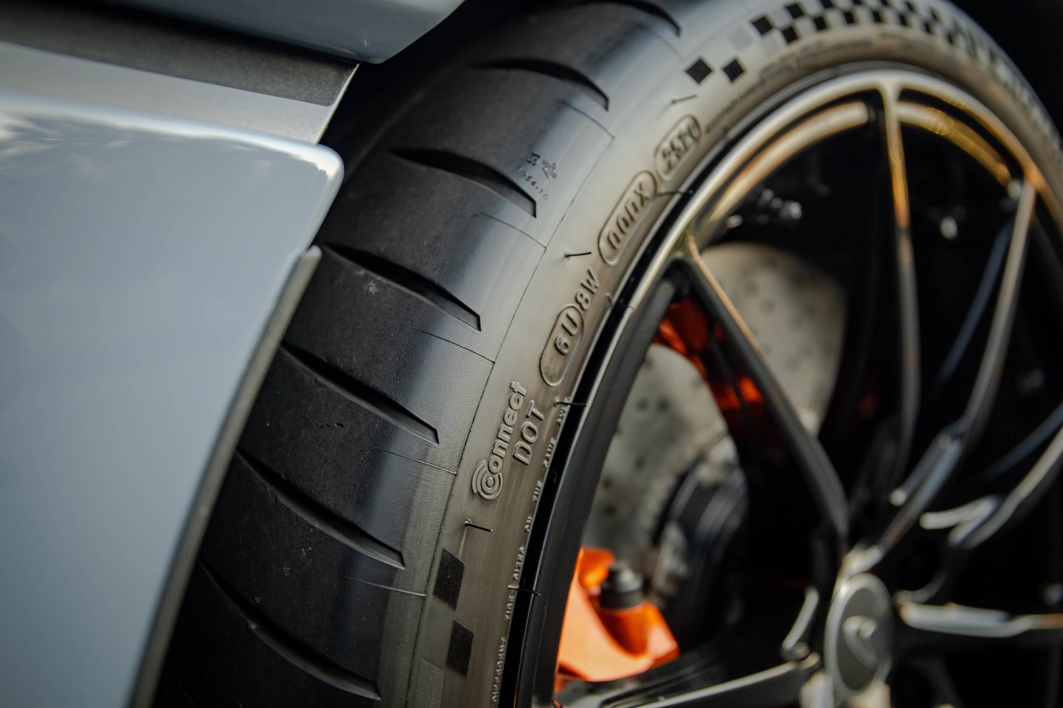 2019 McLaren 600LT photo 69