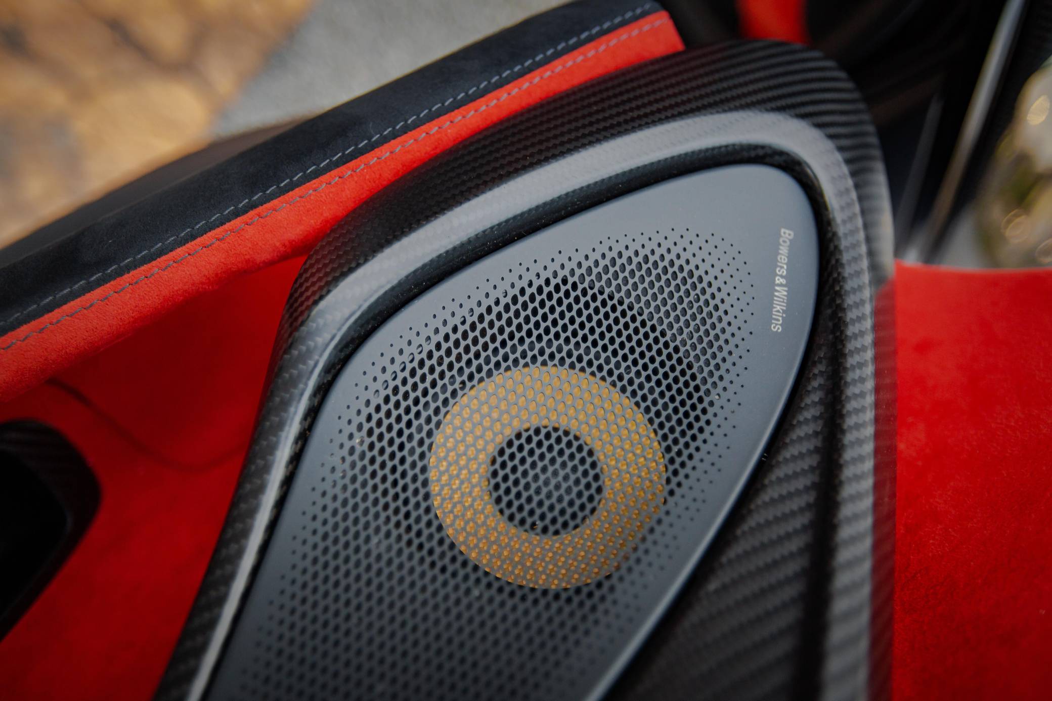 2019 McLaren 600LT photo 101