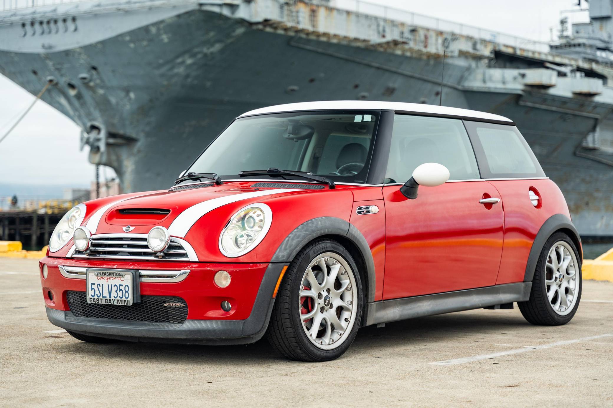 2006 MINI Cooper