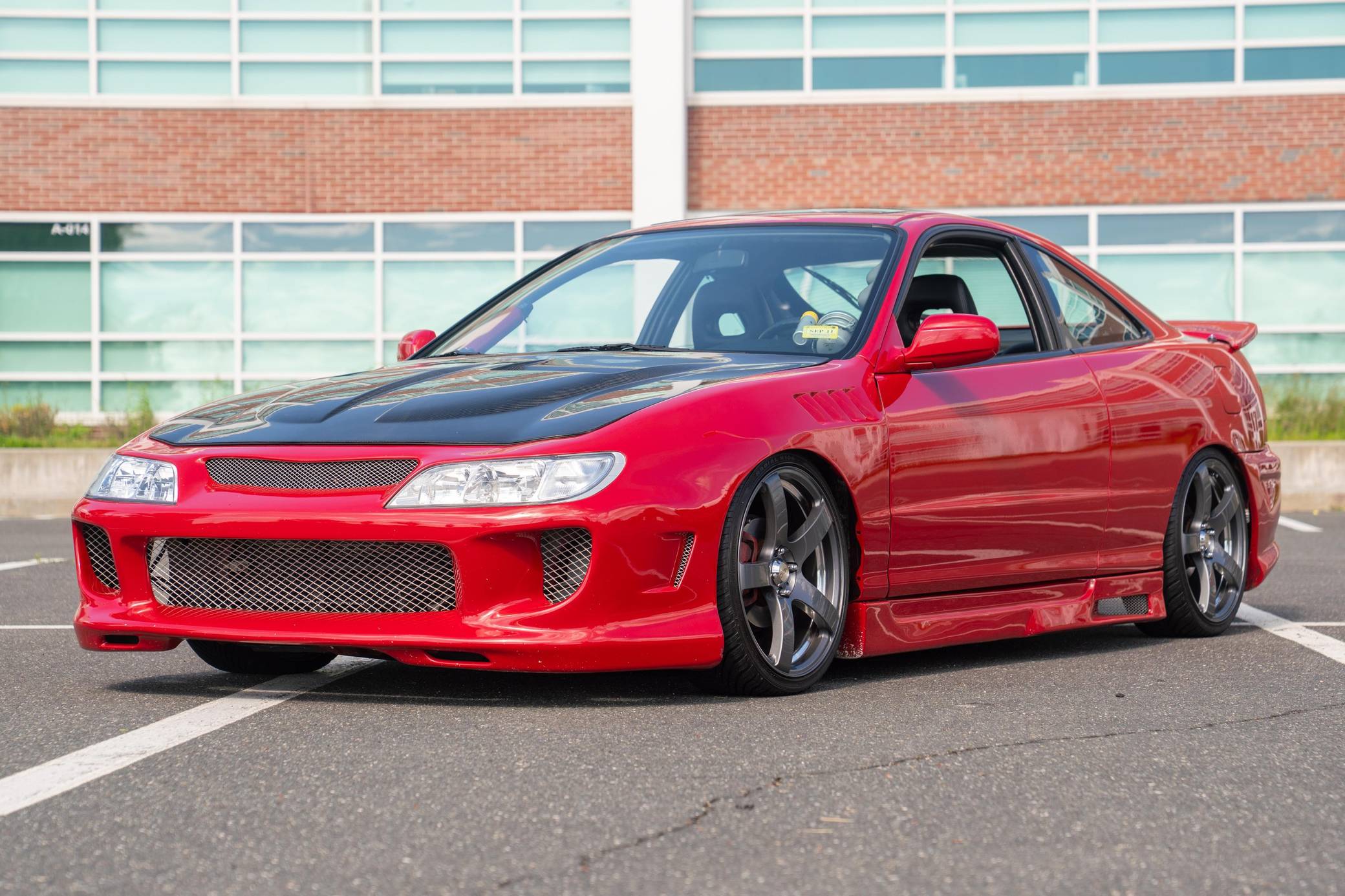 2000 Acura Integra