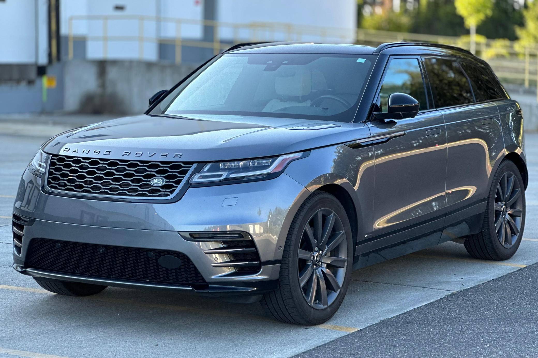 2019 Range Rover Velar P380 R-Dynamic HSE