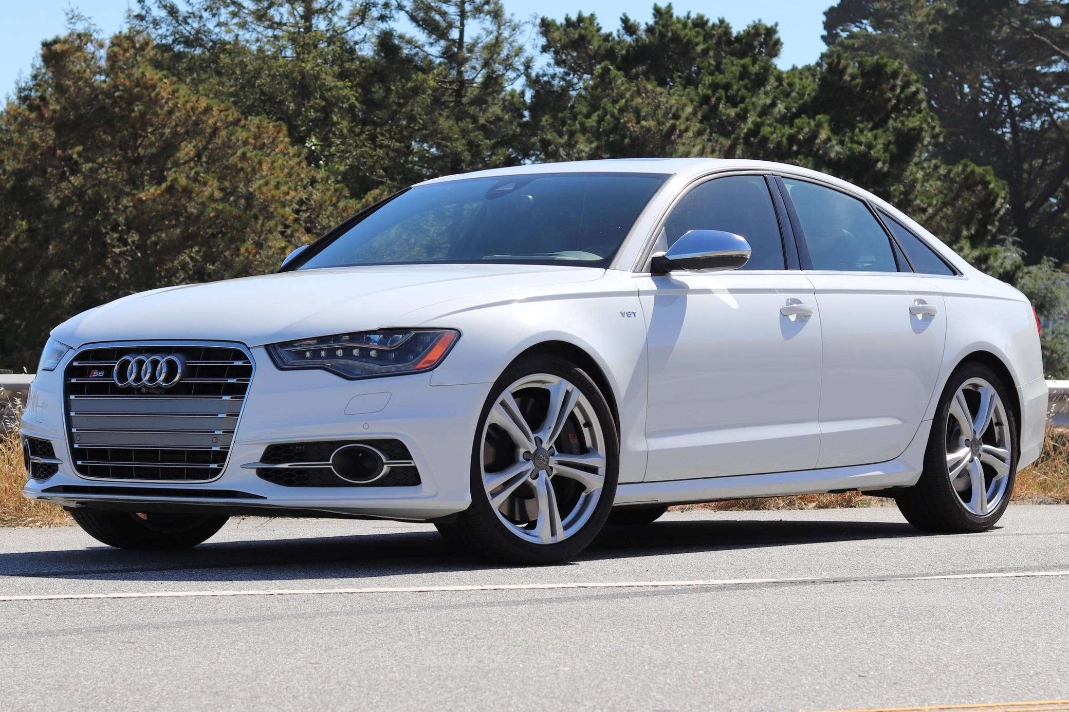 Sitemapcdatahttpthereferenznetaudi S6 2013 For Sale