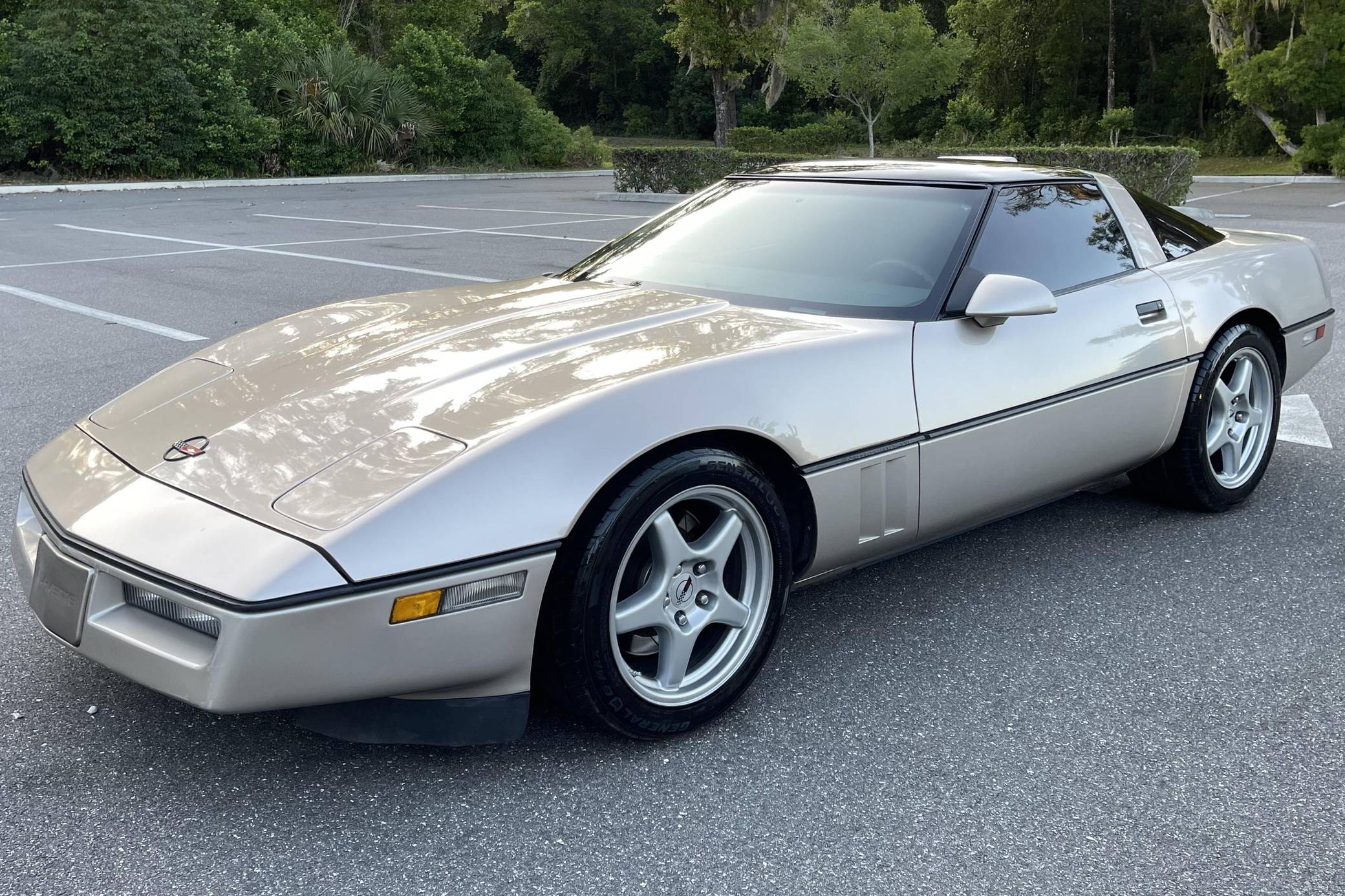 1986 corvette deals seat covers