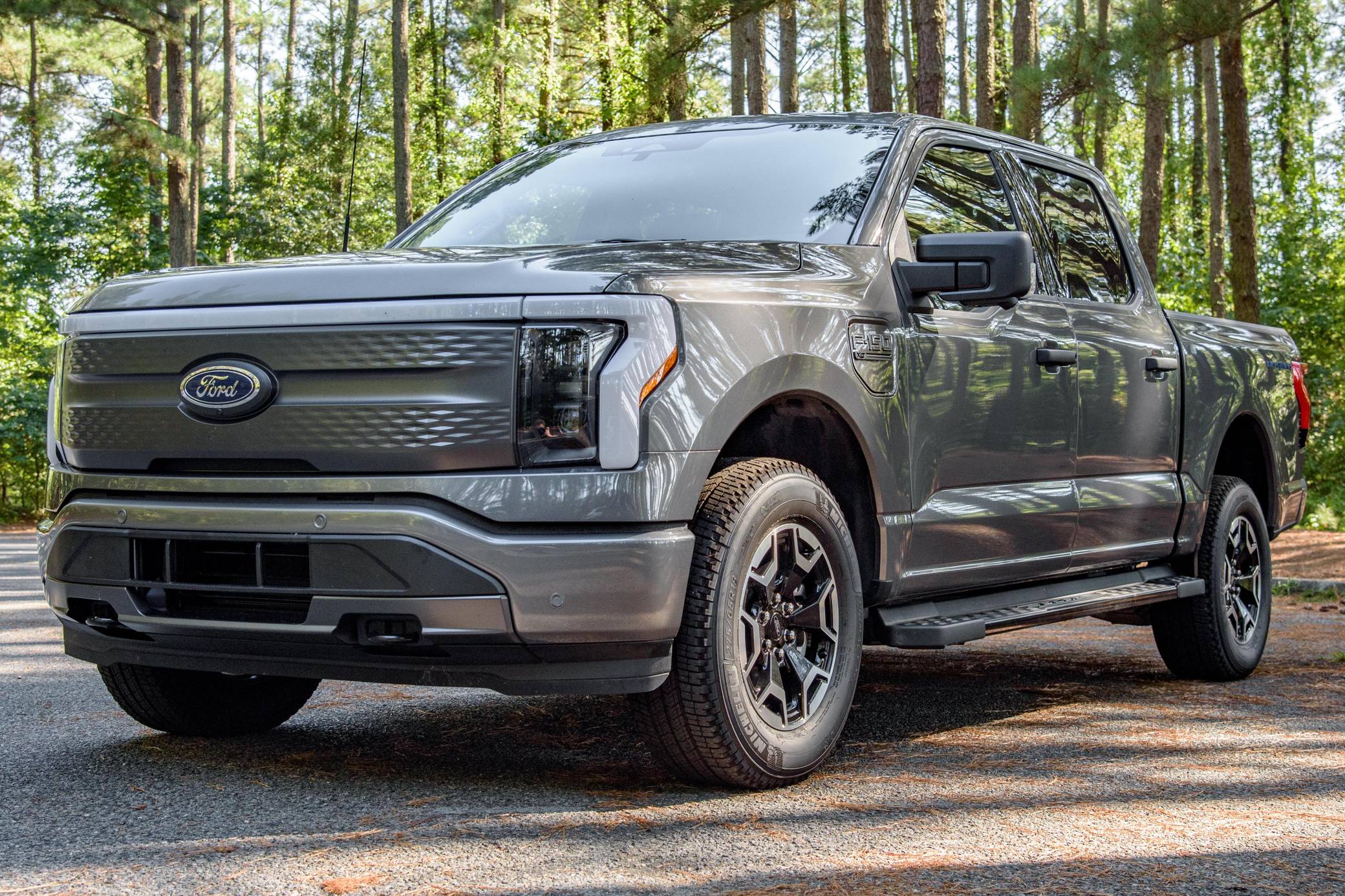 There's a 775-Horsepower Shelby F-150 if You Can't Wait for the Raptor R -  The Car Guide