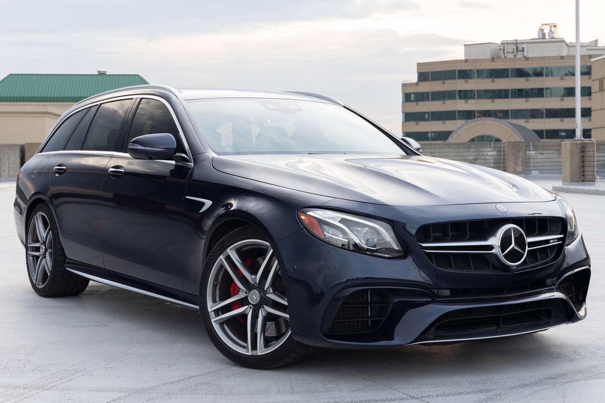 What does AMG Mean on a Mercedes Benz? - Mercedes-Benz of Littleton Blog
