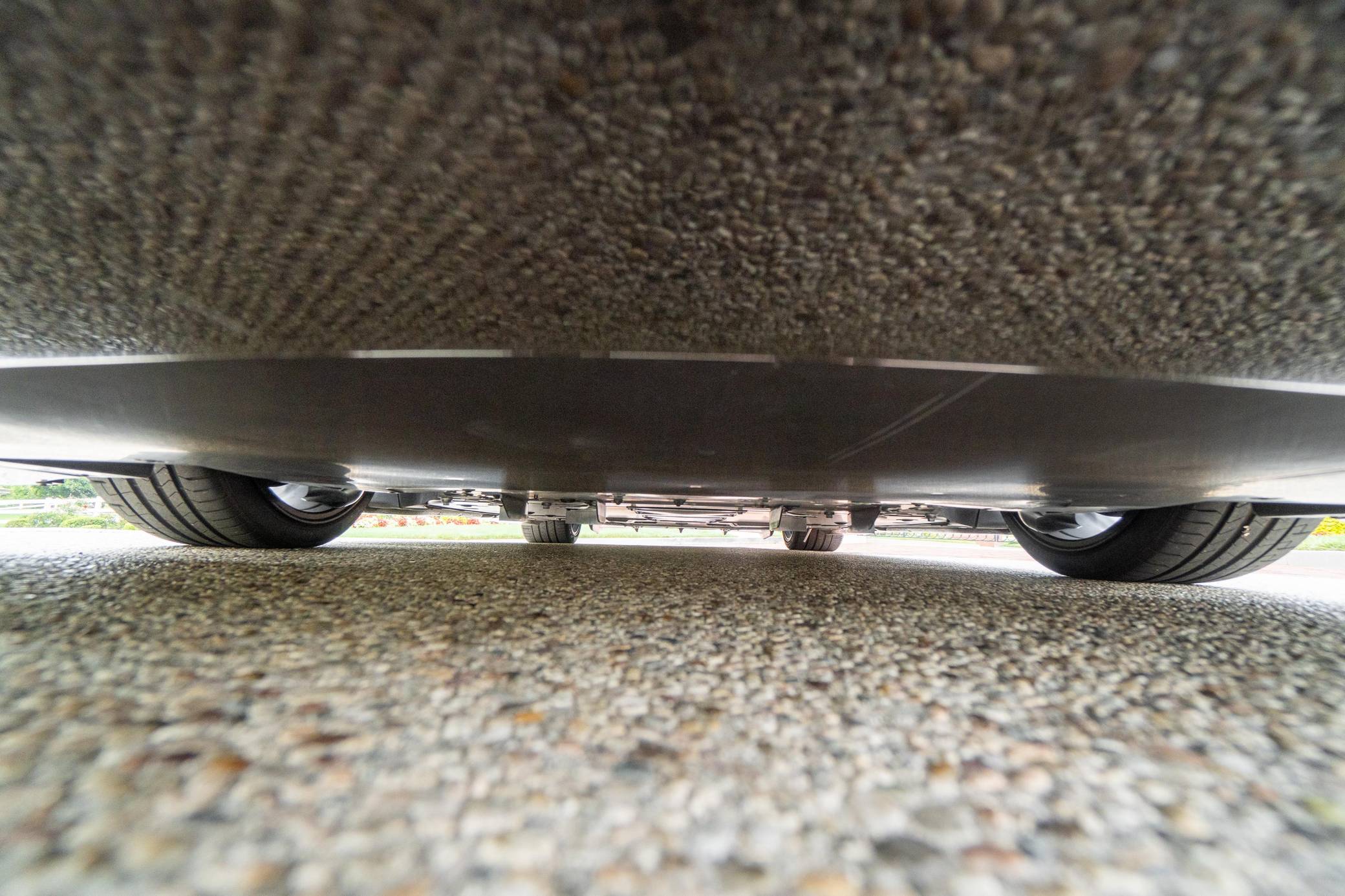 2022 McLaren 720S Performance photo 65