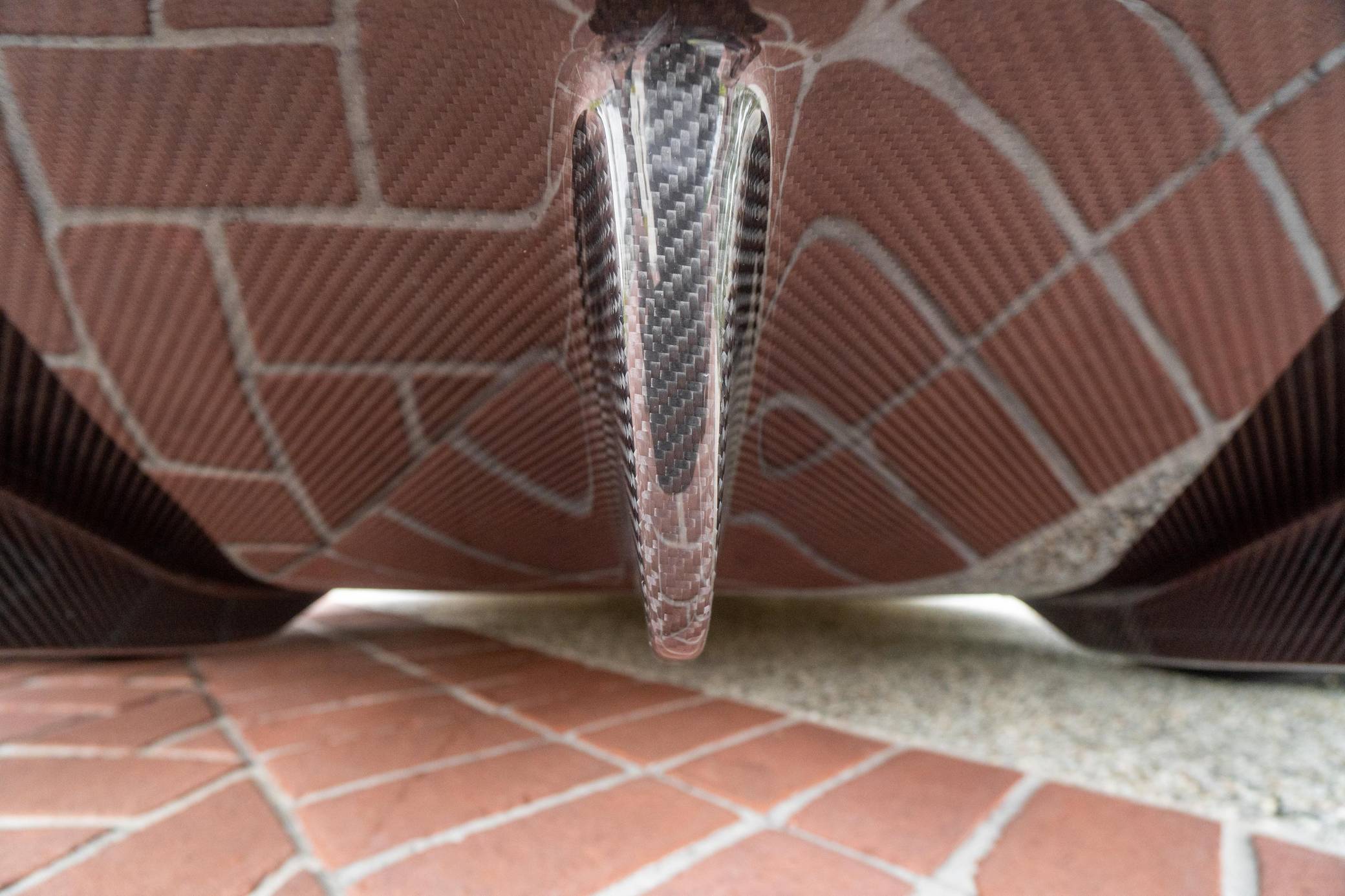 2022 McLaren 720S Performance photo 68