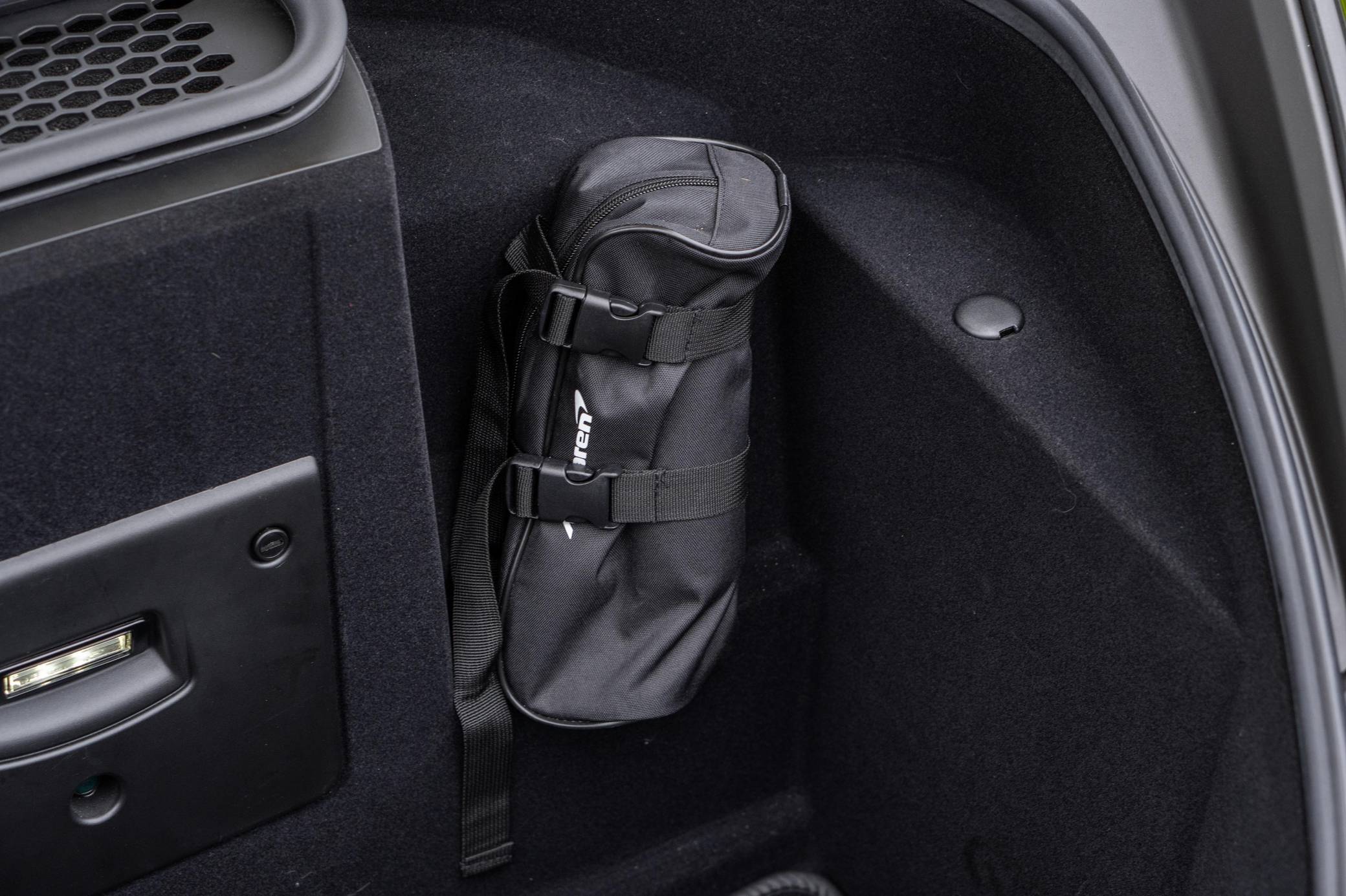 2022 McLaren 720S Performance photo 63