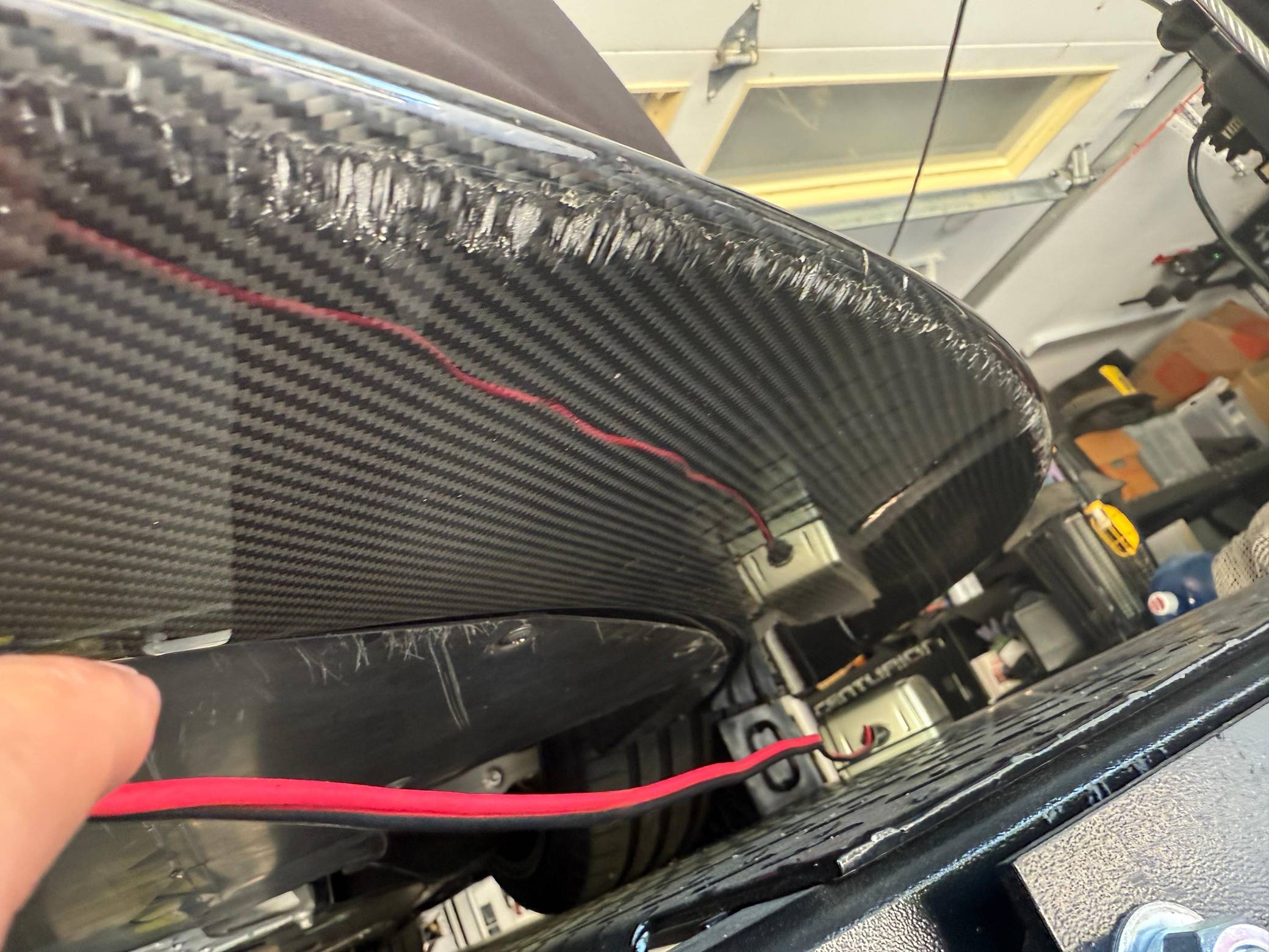 2022 McLaren 720S Performance photo 66