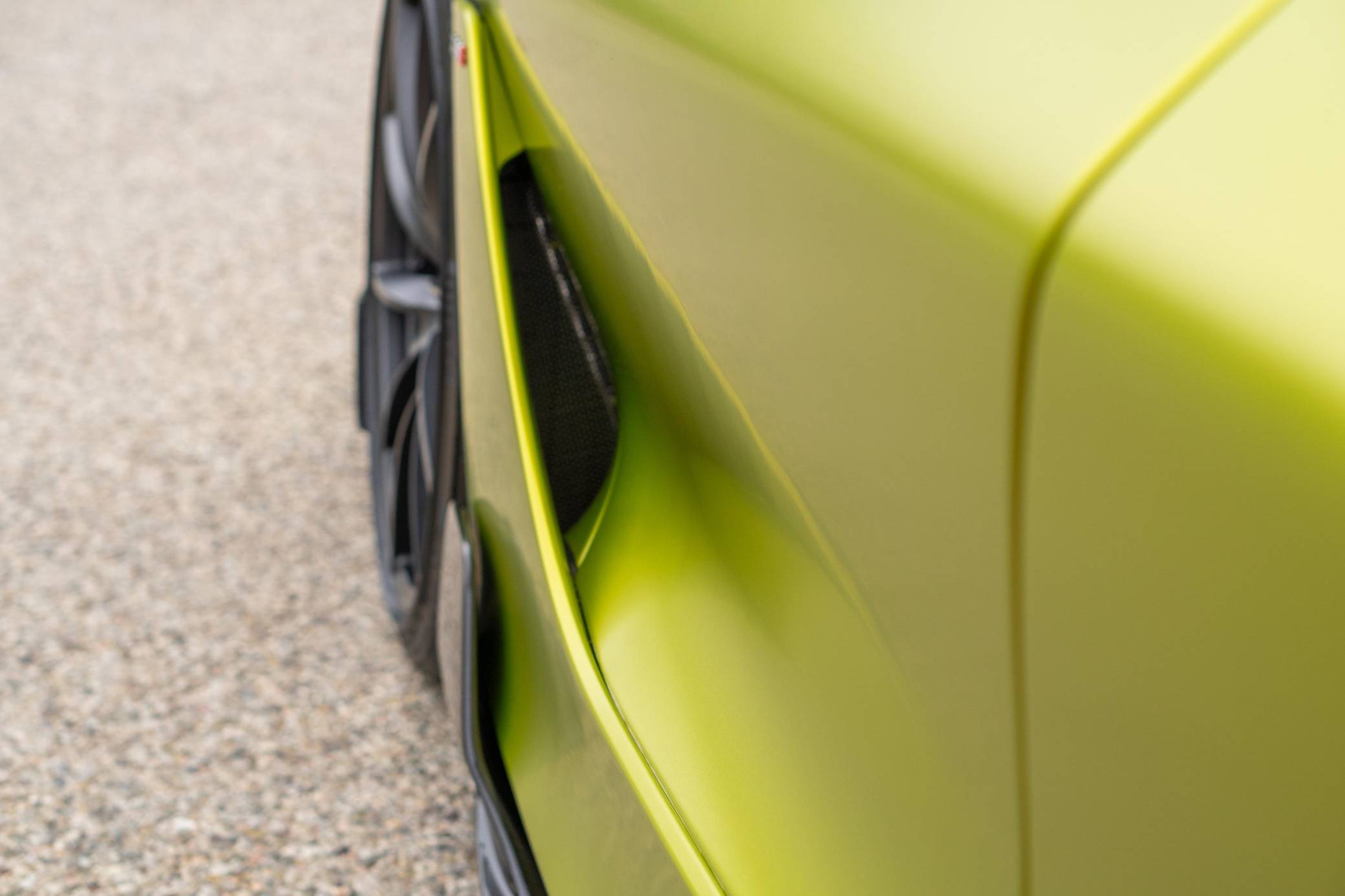 2022 McLaren 720S Performance photo 25