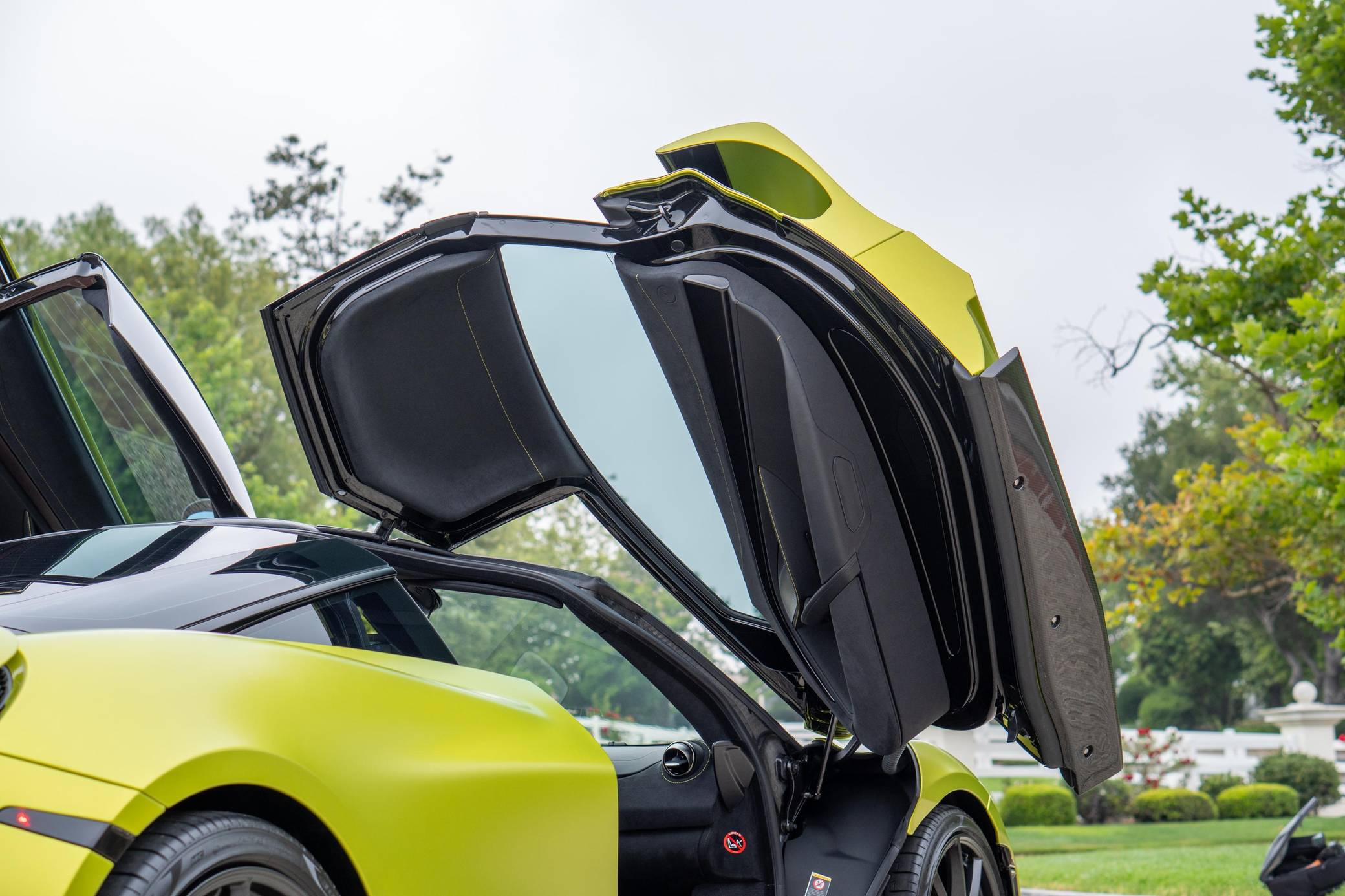 2022 McLaren 720S Performance photo 61