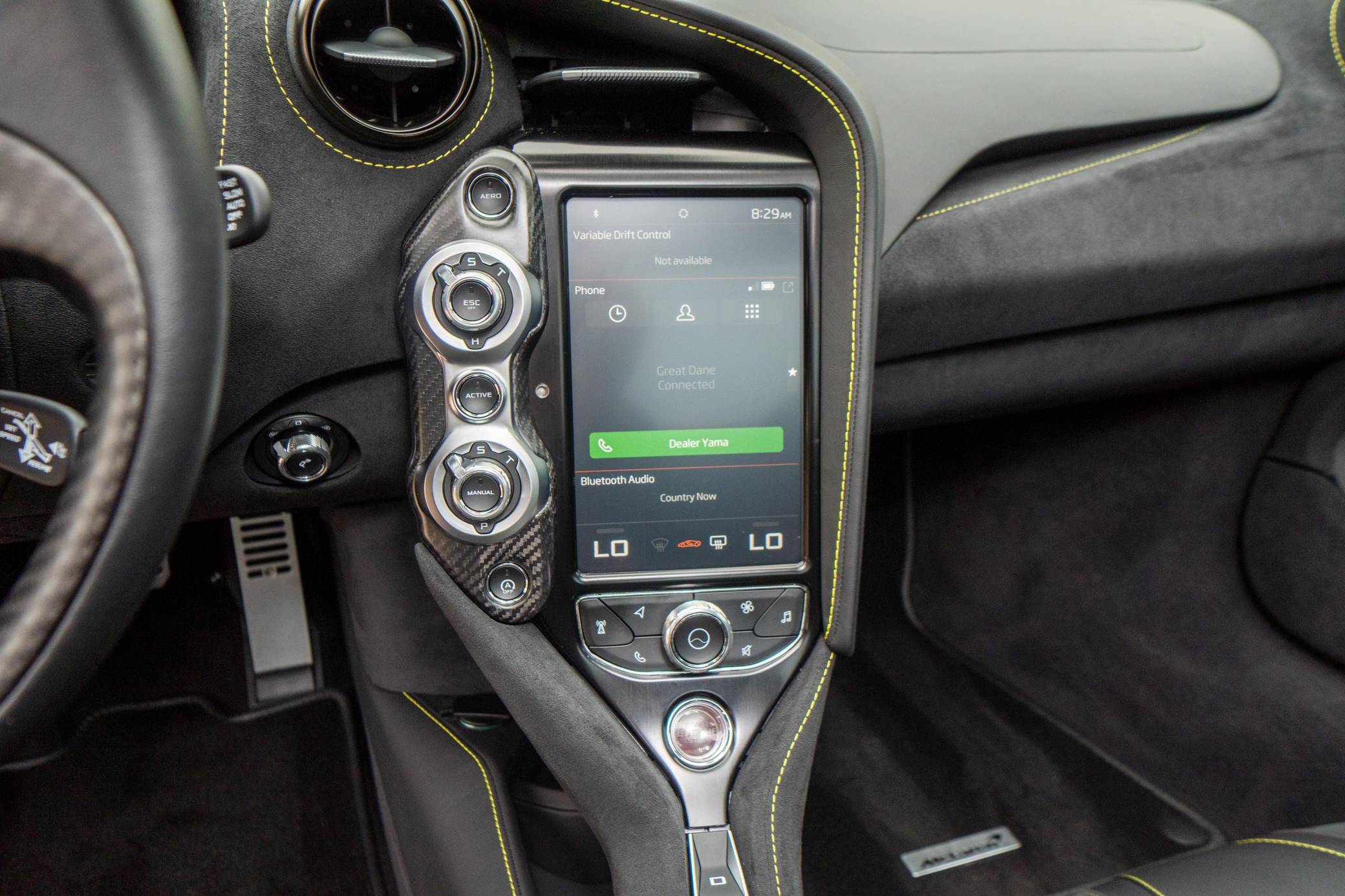 2022 McLaren 720S Performance photo 54