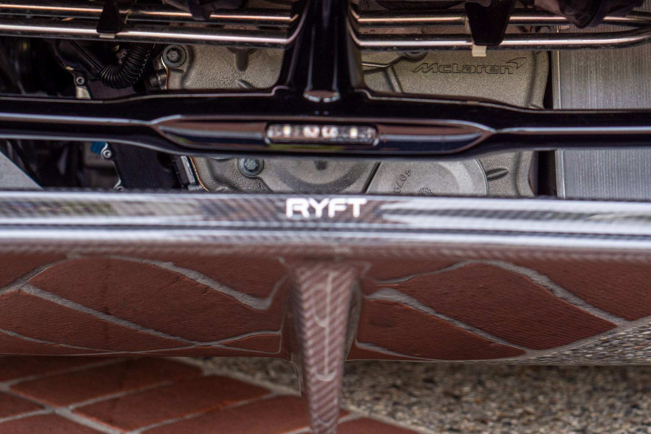 2022 McLaren 720S Performance photo 67