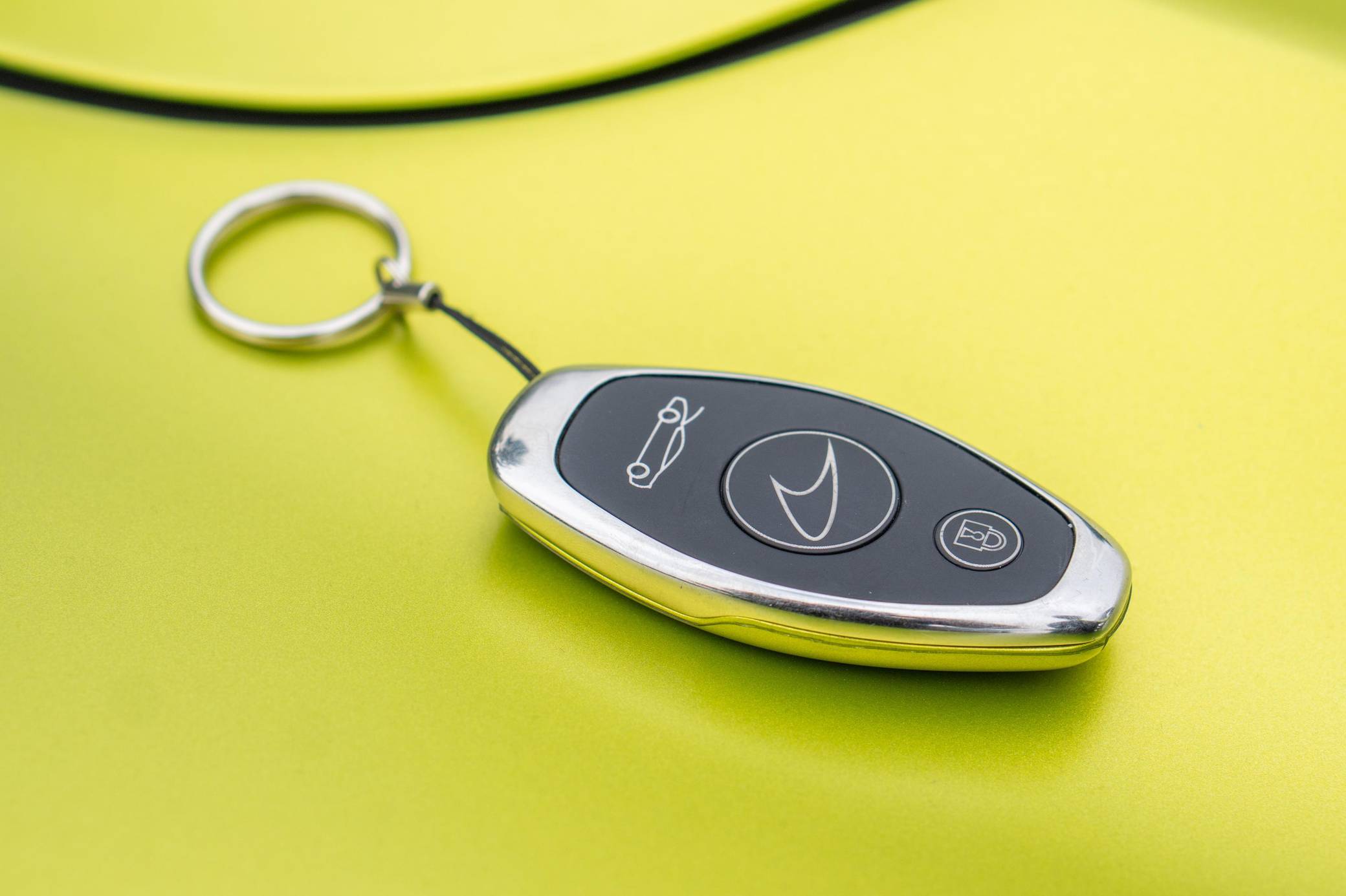 2022 McLaren 720S Performance photo 74