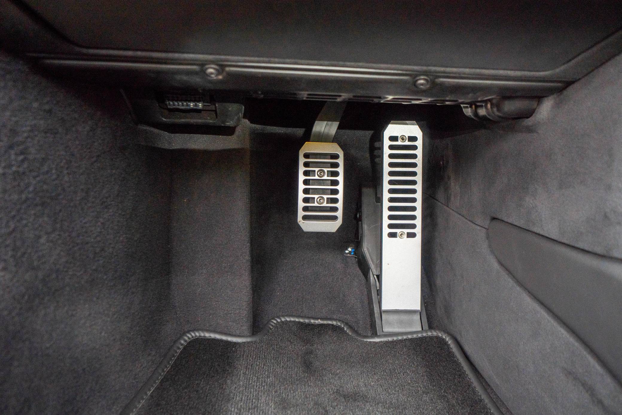 2022 McLaren 720S Performance photo 58