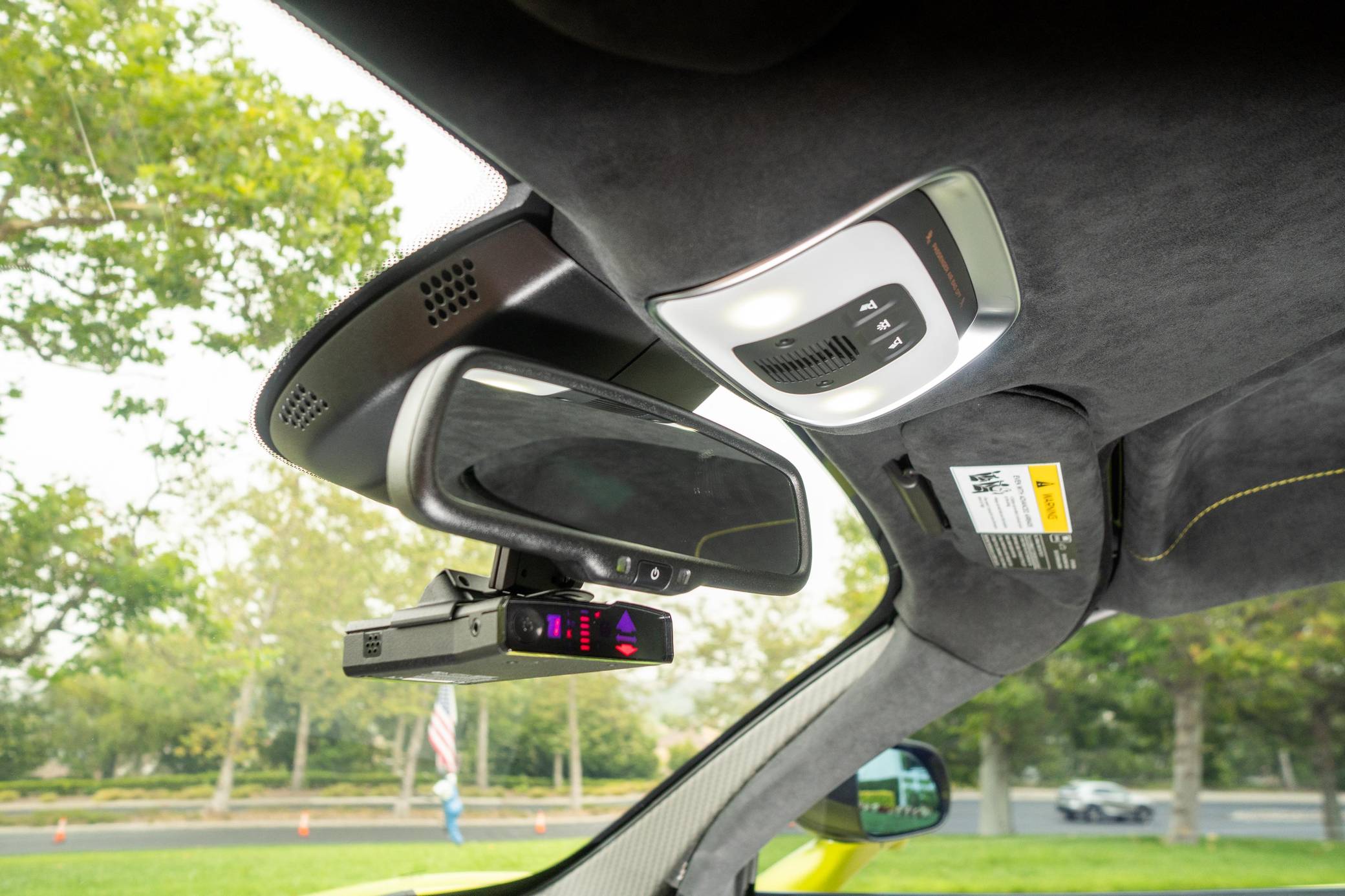 2022 McLaren 720S Performance photo 57