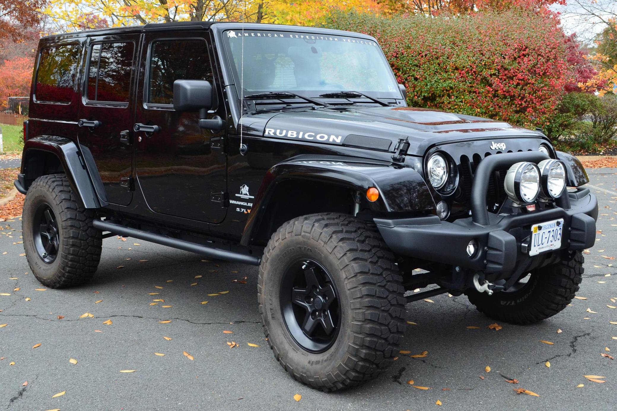 Aev roof best sale rack jk