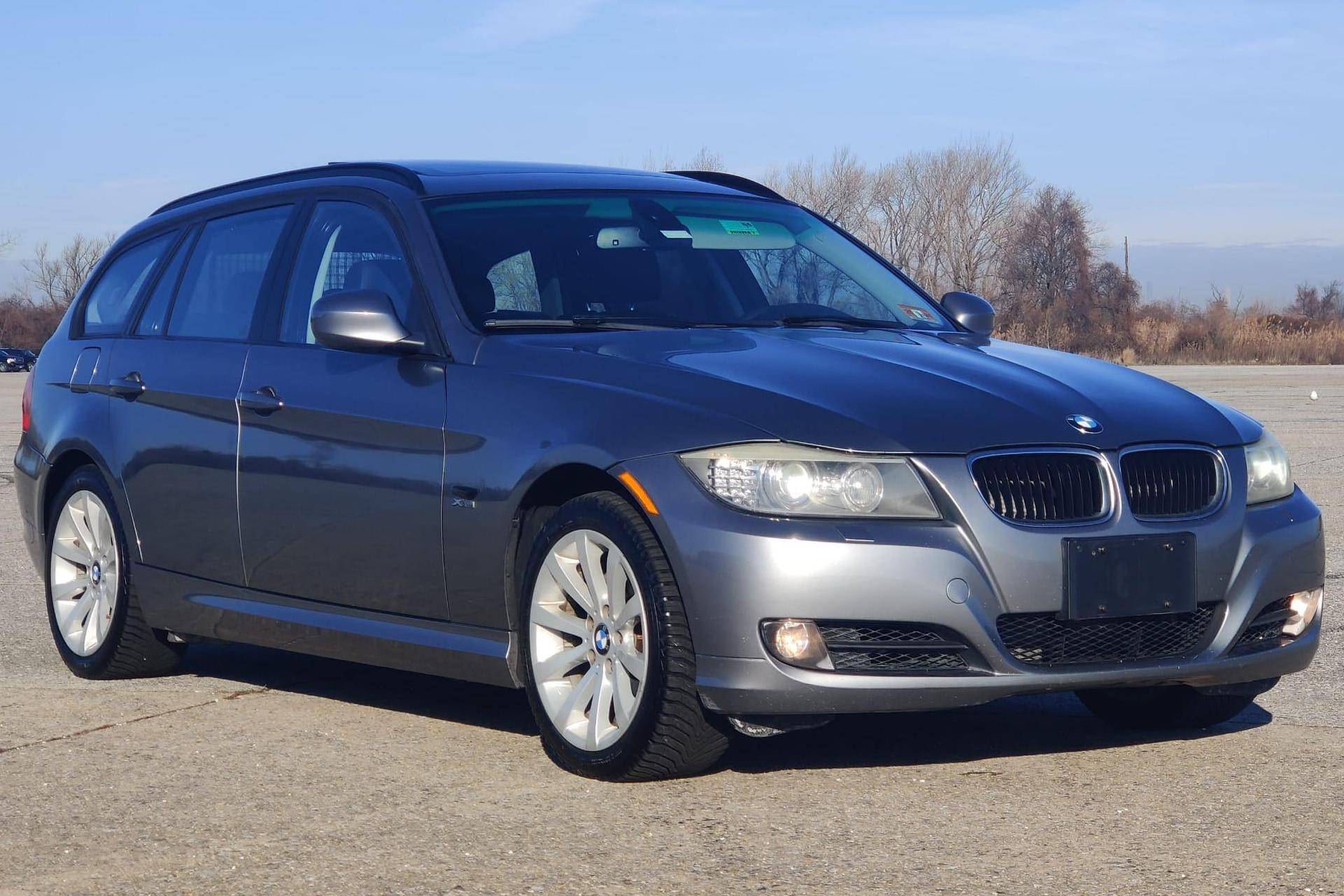 2011 BMW 328i xDrive Sports Wagon for Sale Cars & Bids