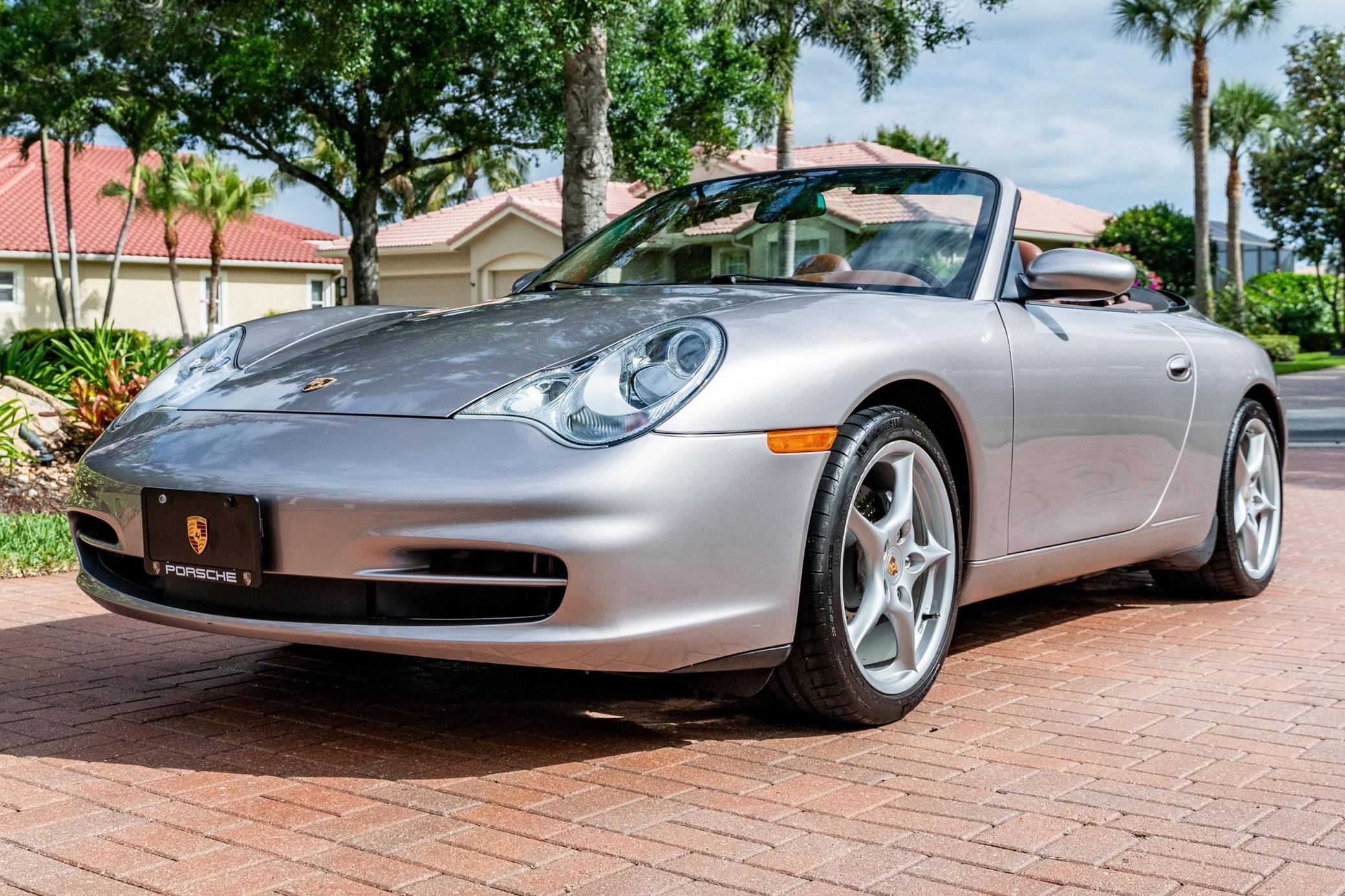 Partial Hood Fender & Mirrors | PORSCHE 718 BOXSTER 25 YEARS 2021 Partial Hood Fender & Mirrors | PORSCHE 718 BOXSTER 25 YEARS 2021