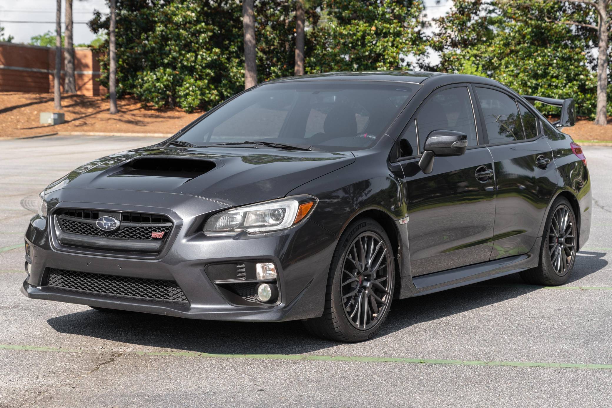 2016 Subaru WRX STI: Review, Trims, Specs, Price, New, 47% OFF