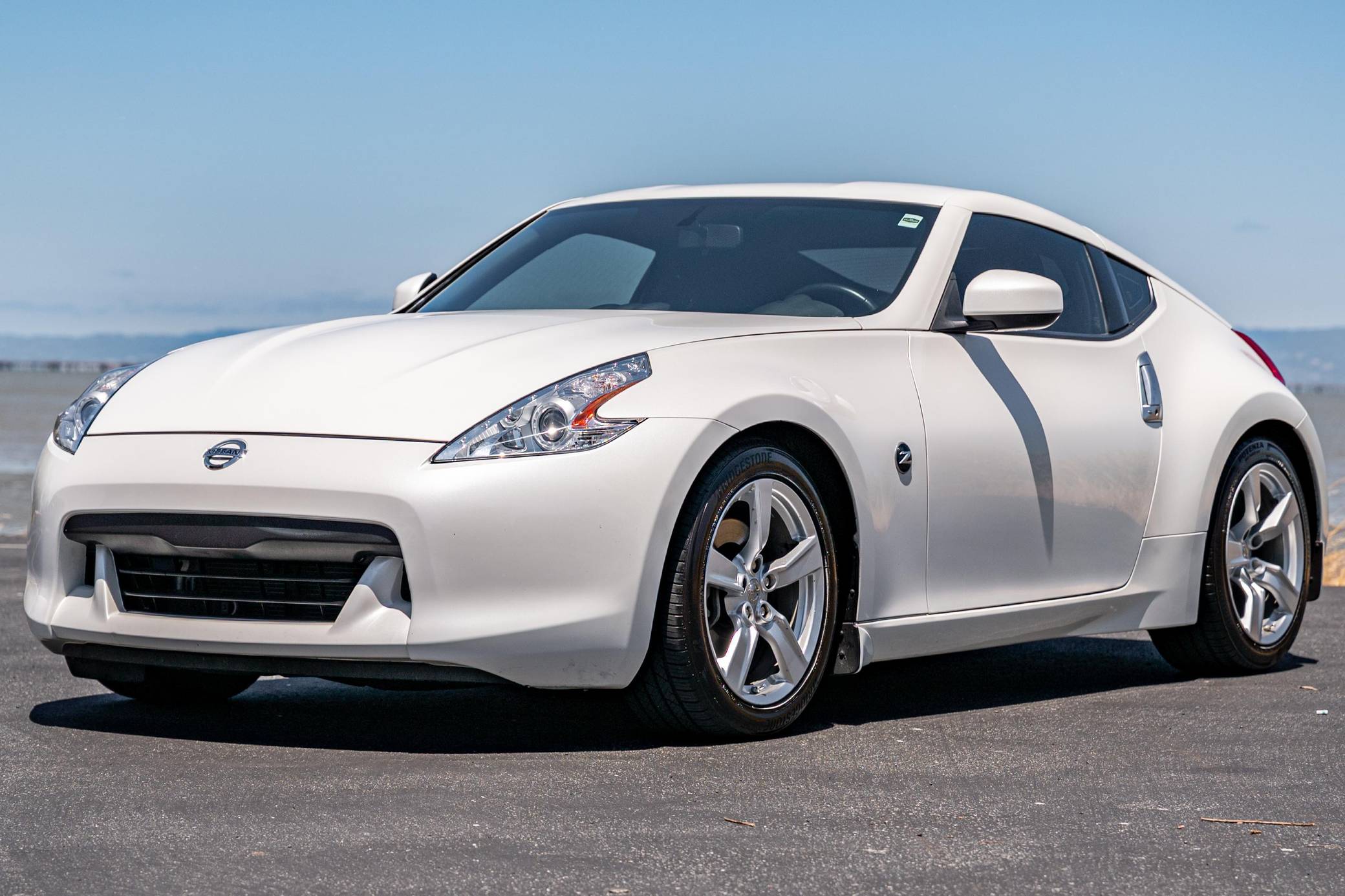 2012 Nissan 370Z Coupe VIN: JN1AZ4EH6CM562159 for Sale