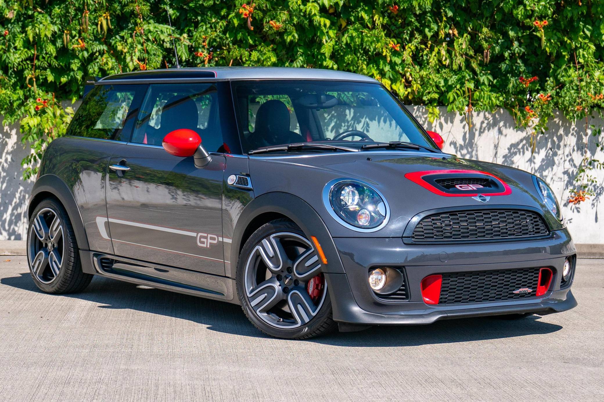 2013 MINI Cooper