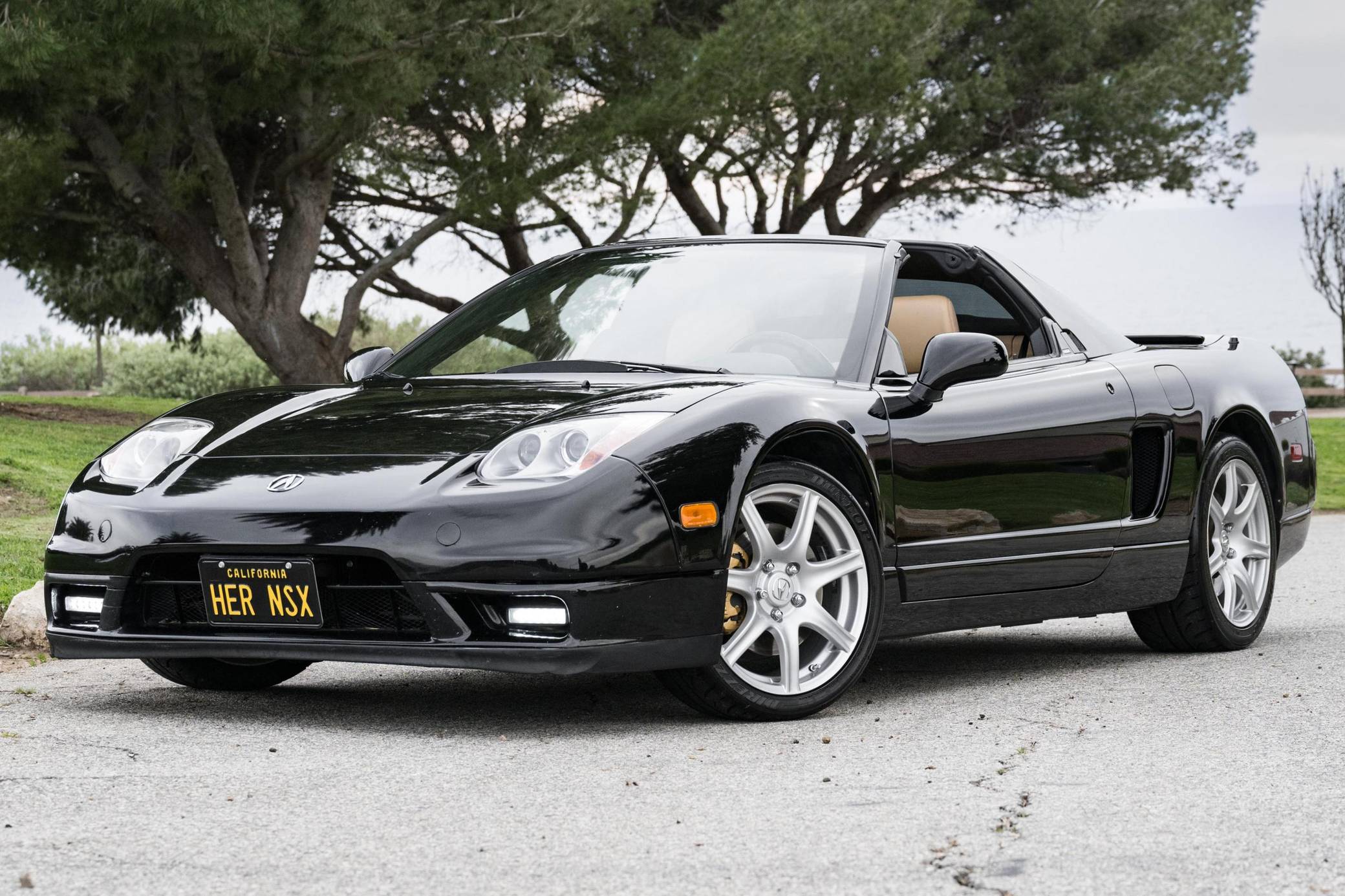 2005 Acura NSX-T for Sale - Cars & Bids