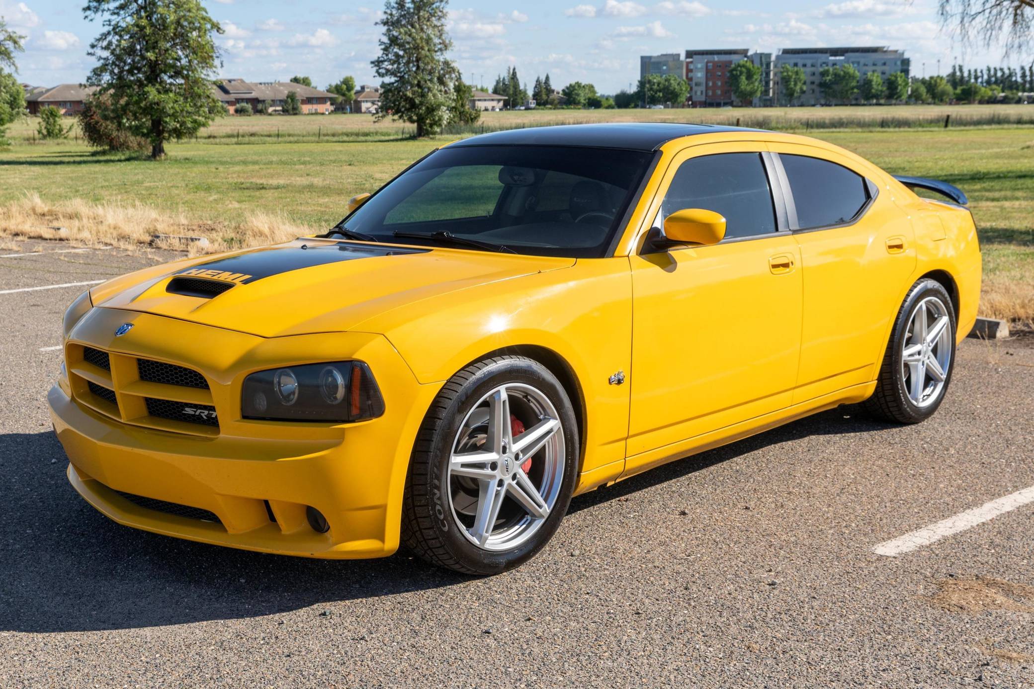 2007 Dodge Charger