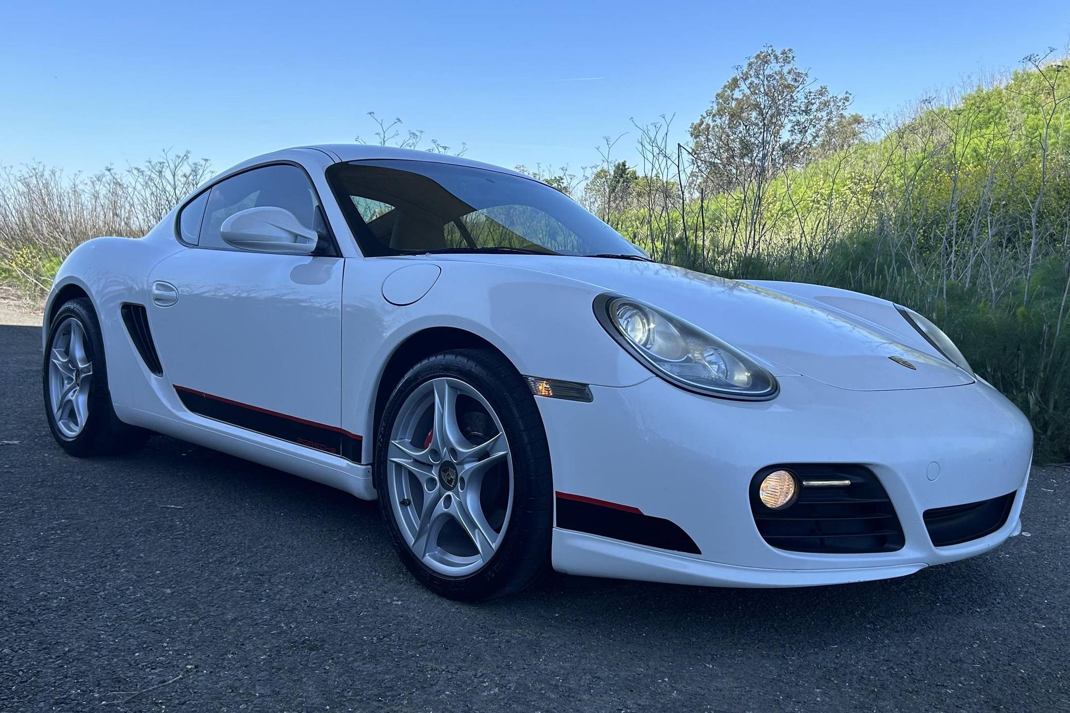 2011 porsche cayman s shop for sale