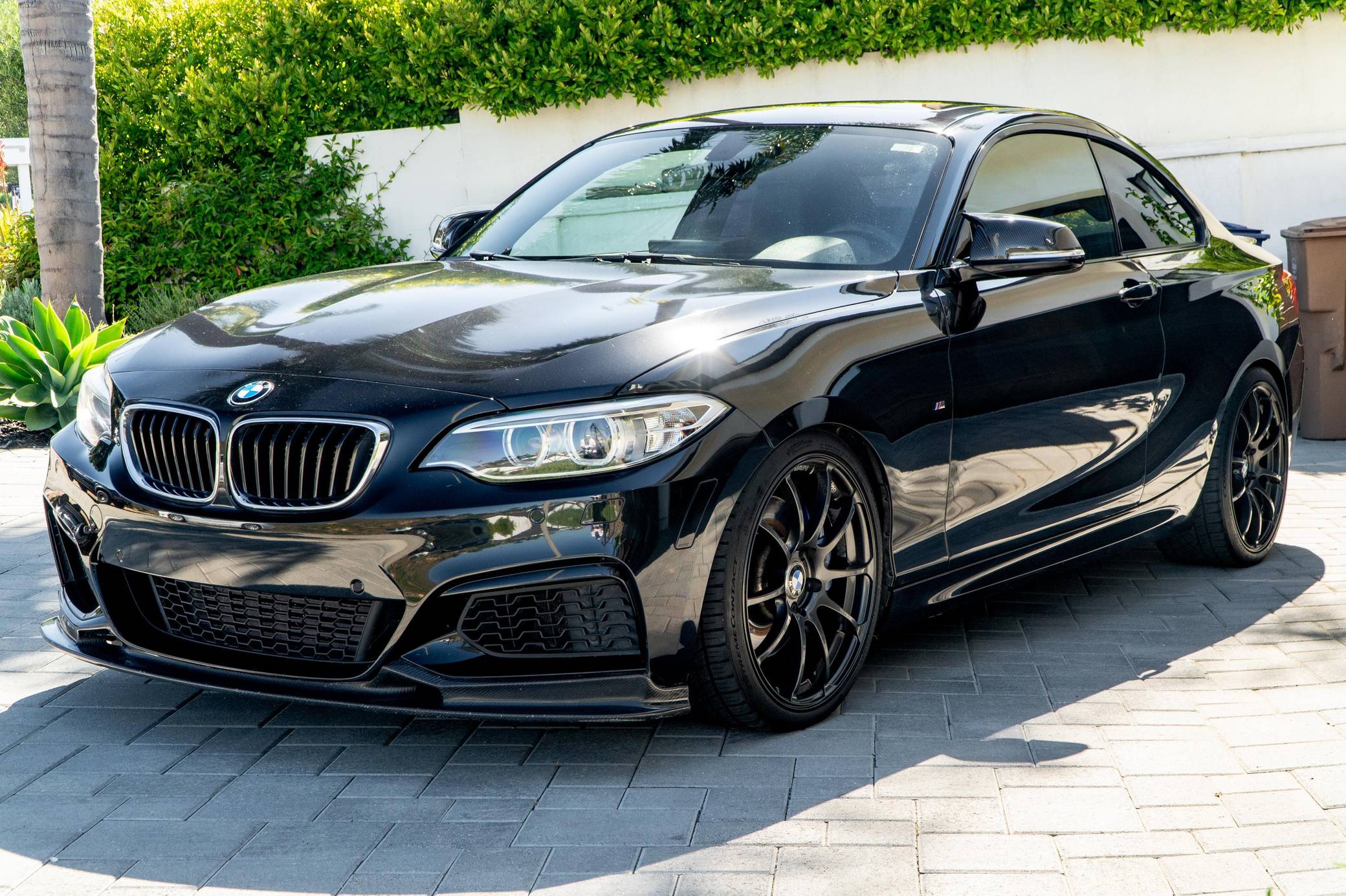 2014 BMW M235i Coupe