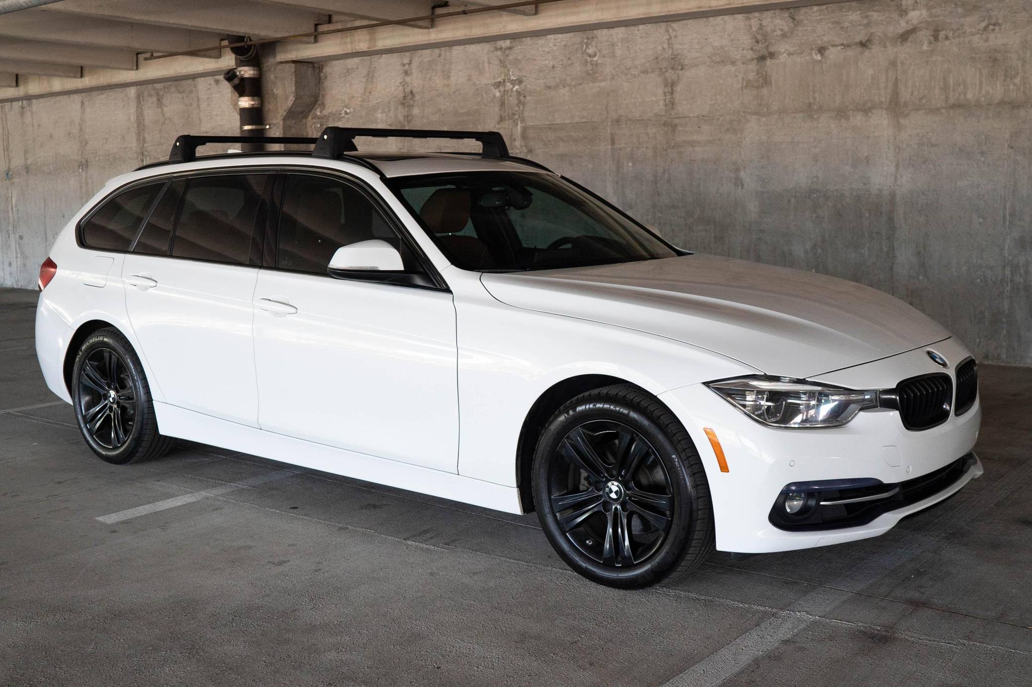 2017 BMW 330i xDrive Sports Wagon for Sale - Cars & Bids