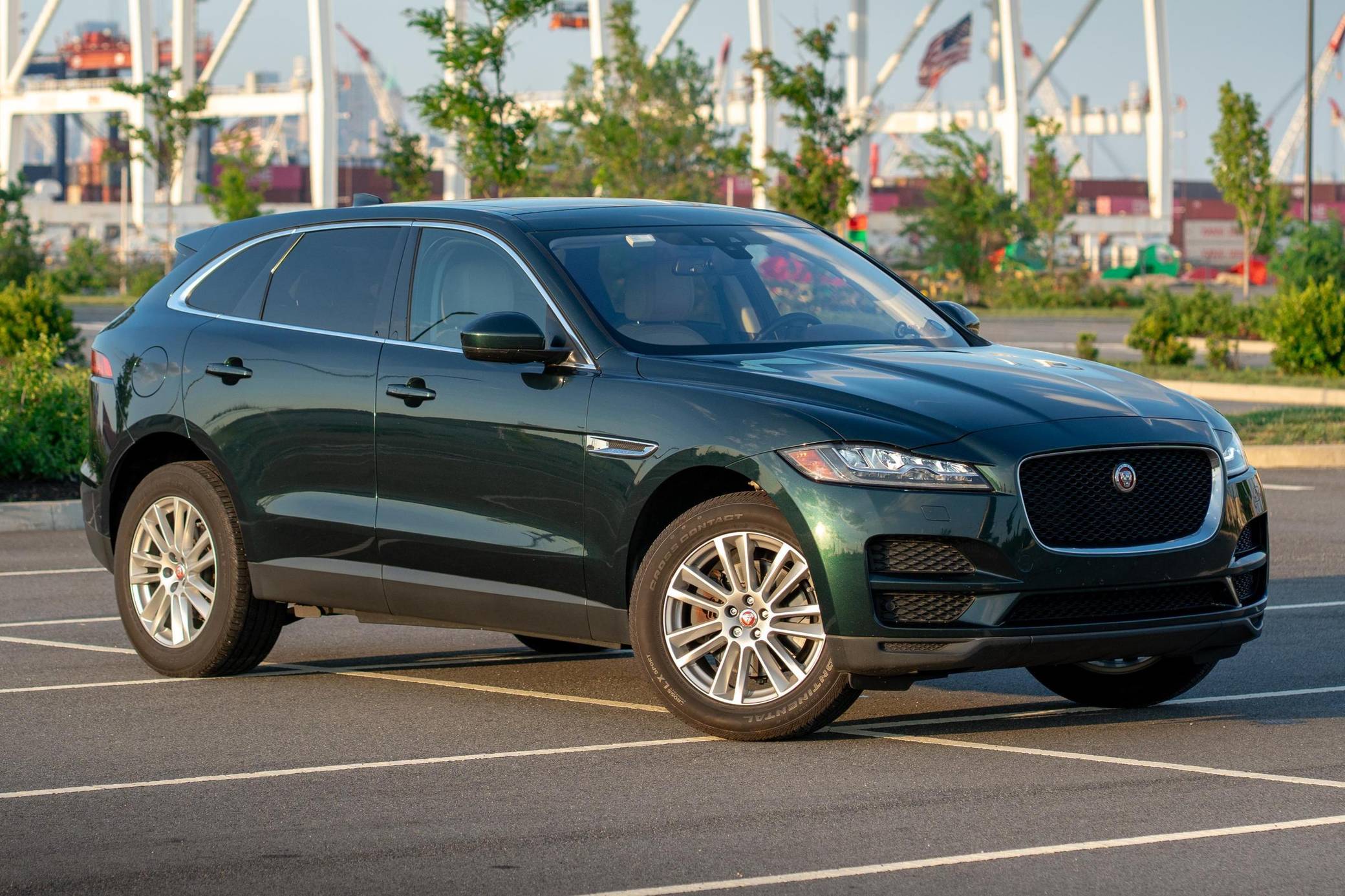 Sitemapcdatahttpsomobeldreferenzcomelegant 2017 Jaguar F Pace 35t Prestige Awd Gallery