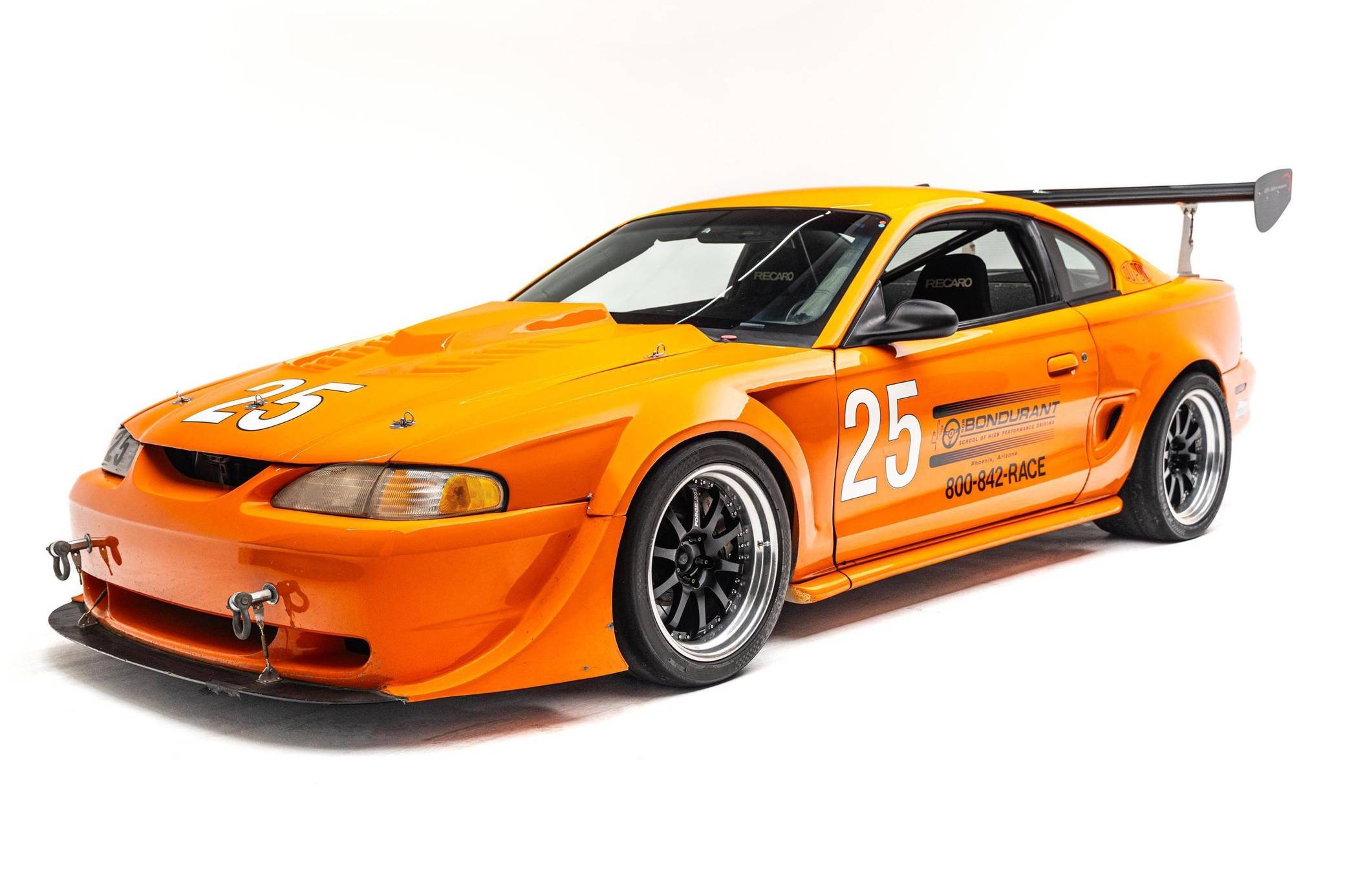 1994 Ford Mustang
