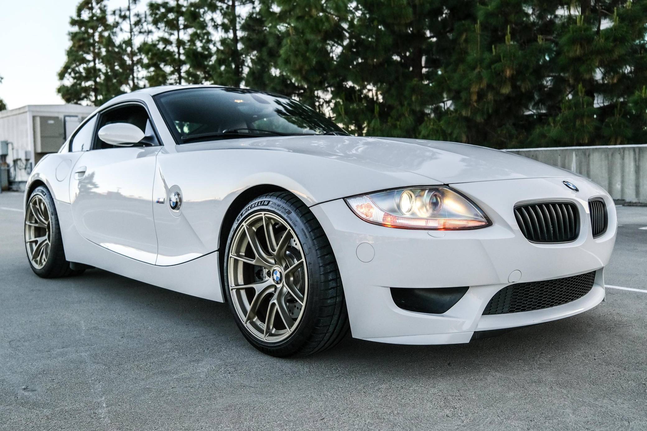 2006 BMW Z4
