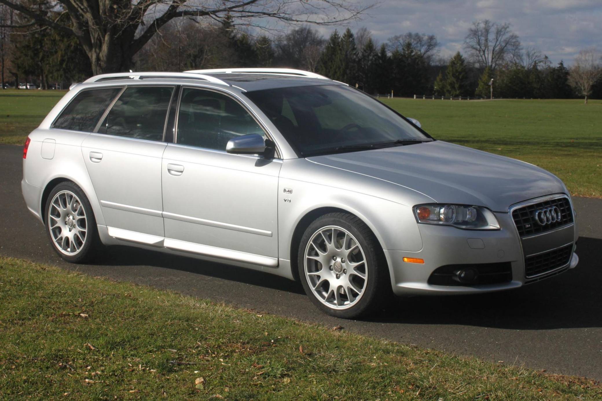 Sitemapcdatahttpsomobeldreferenzcomcool 2006 Audi S4 Wagon Gallery