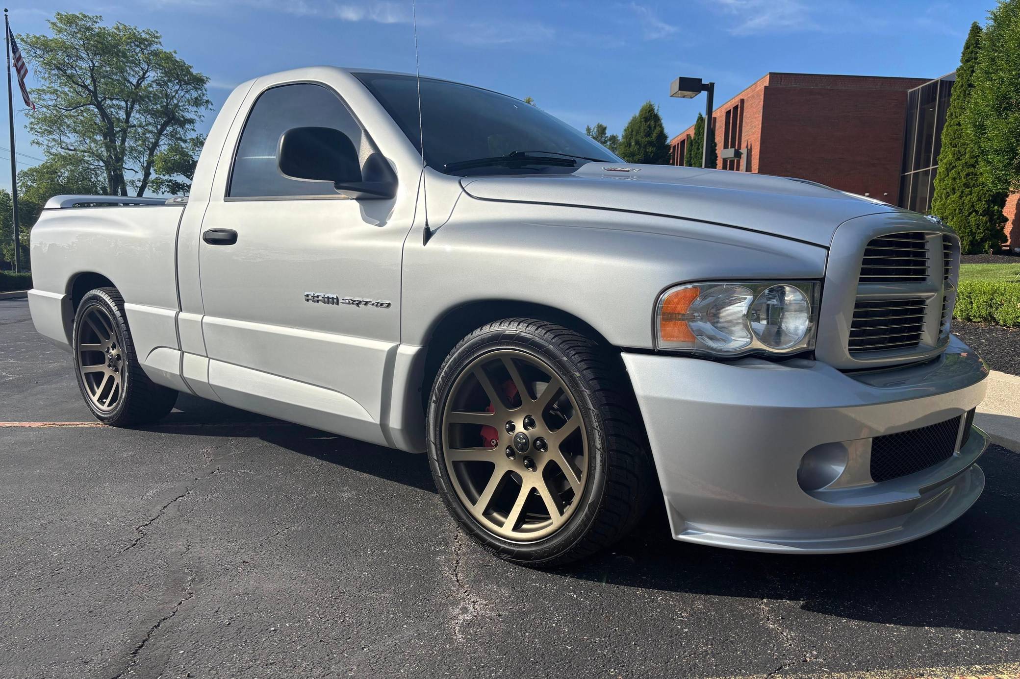 2005 Dodge Ram