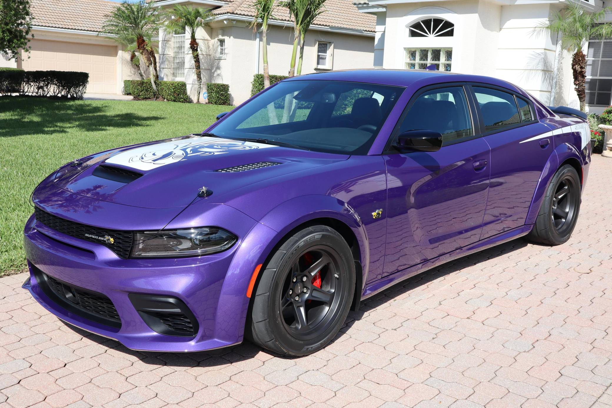 2023 Dodge Charger