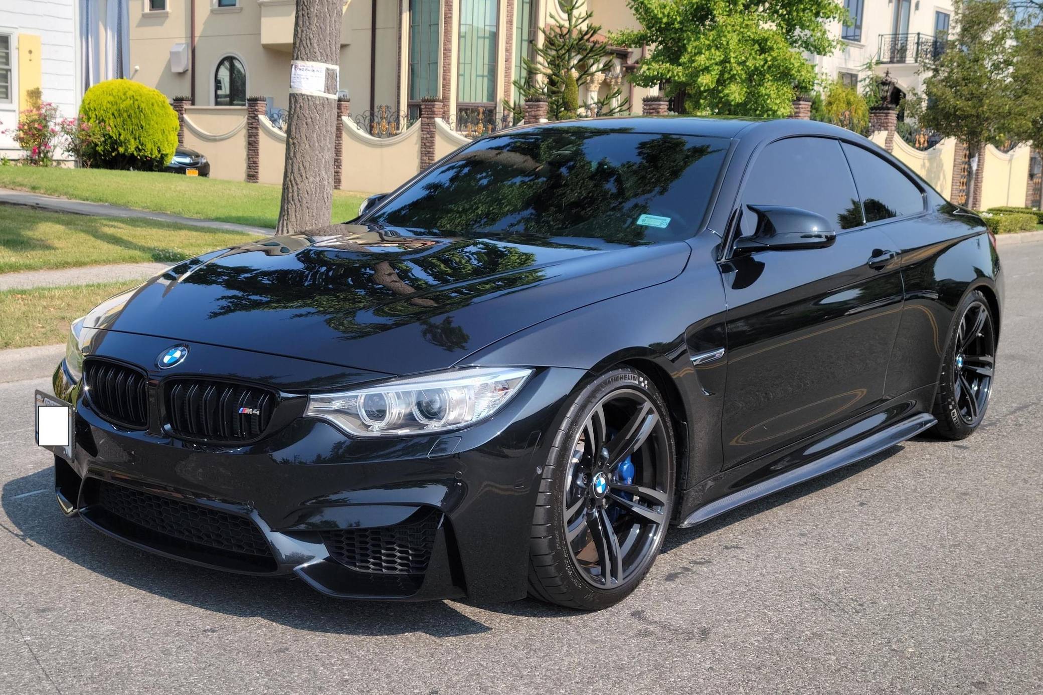 2015 BMW M4 Coupe for Sale - Cars & Bids
