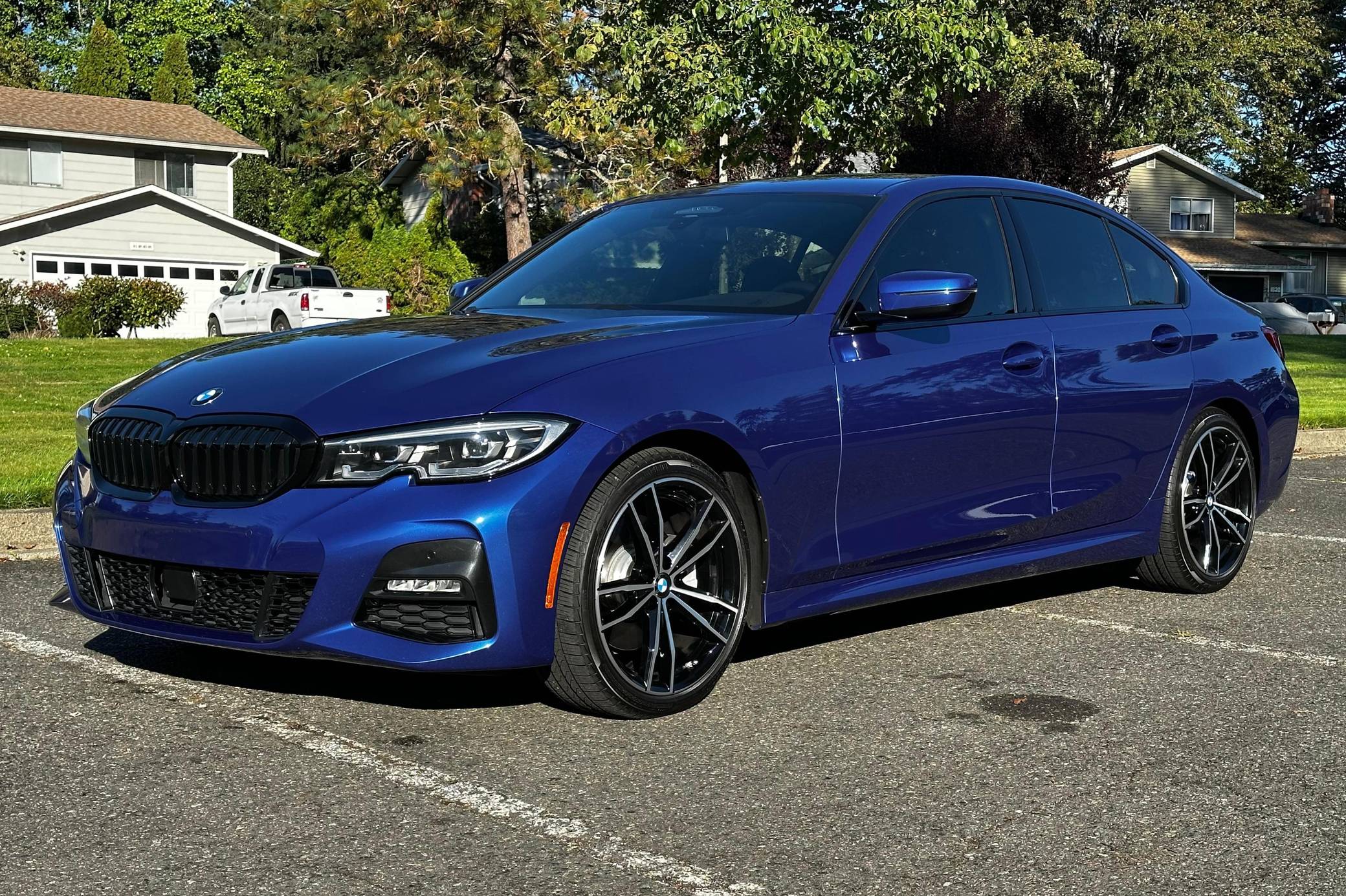 Is The 2020 Bmw 330i A Good Car
