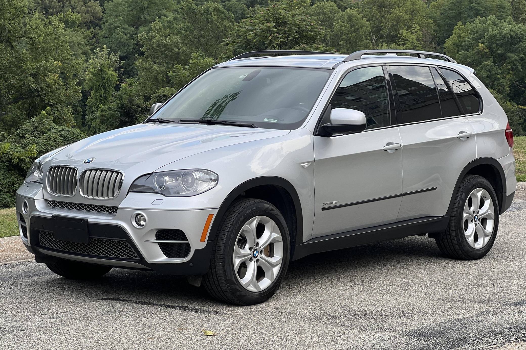 2013 BMW X5 xDrive50i for Sale Cars Bids