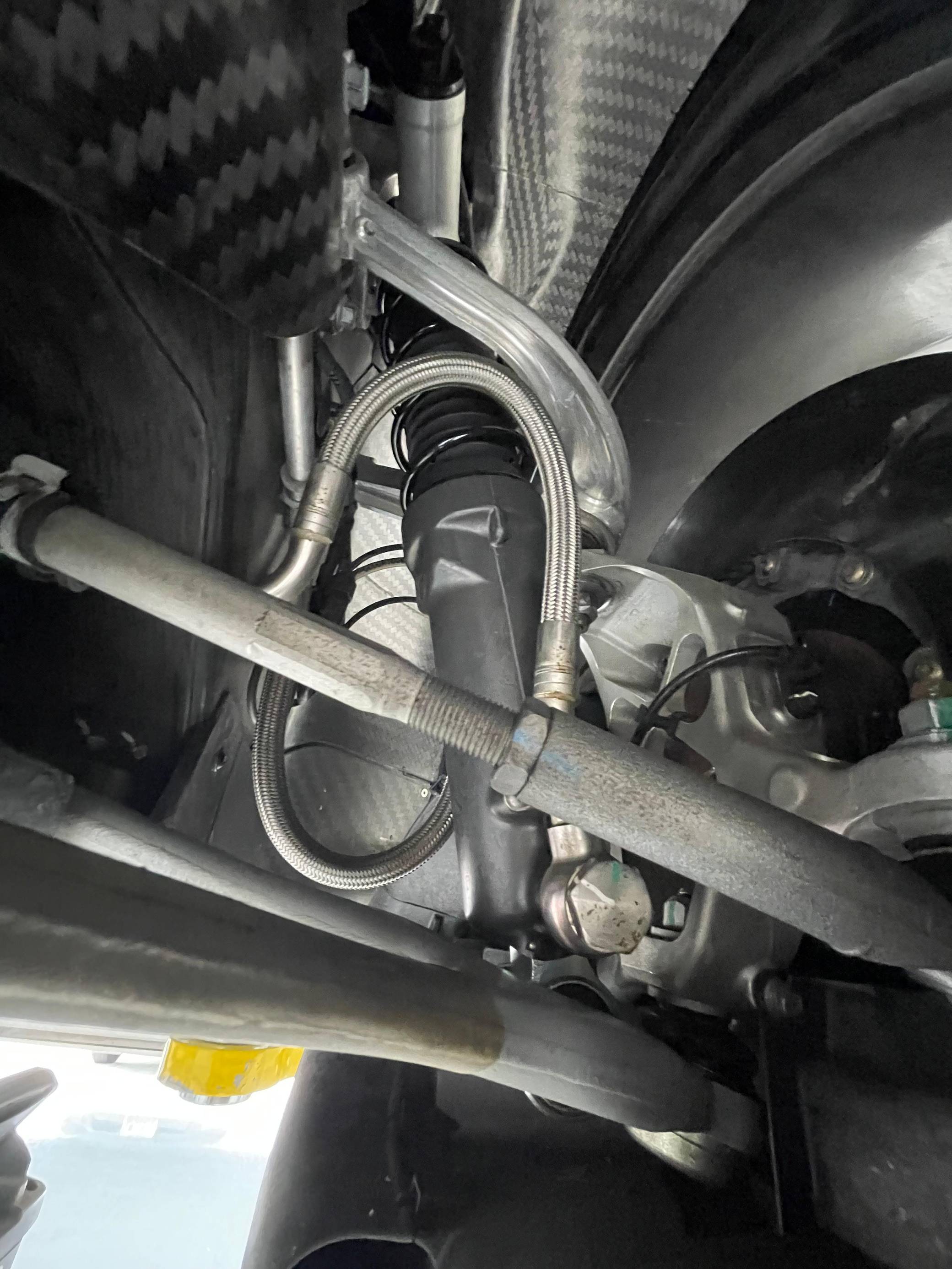 2014 McLaren P1 photo 421