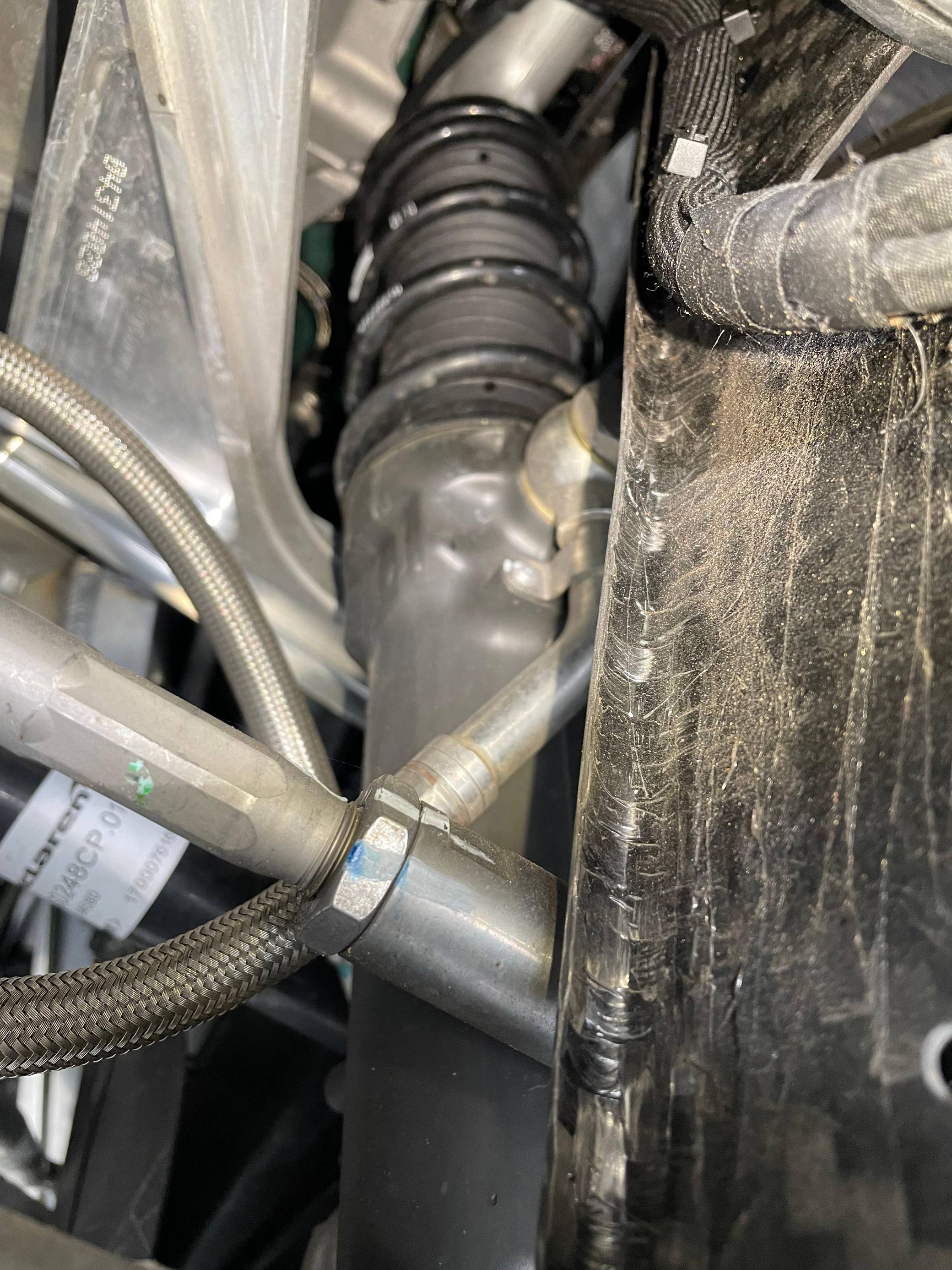 2014 McLaren P1 photo 419