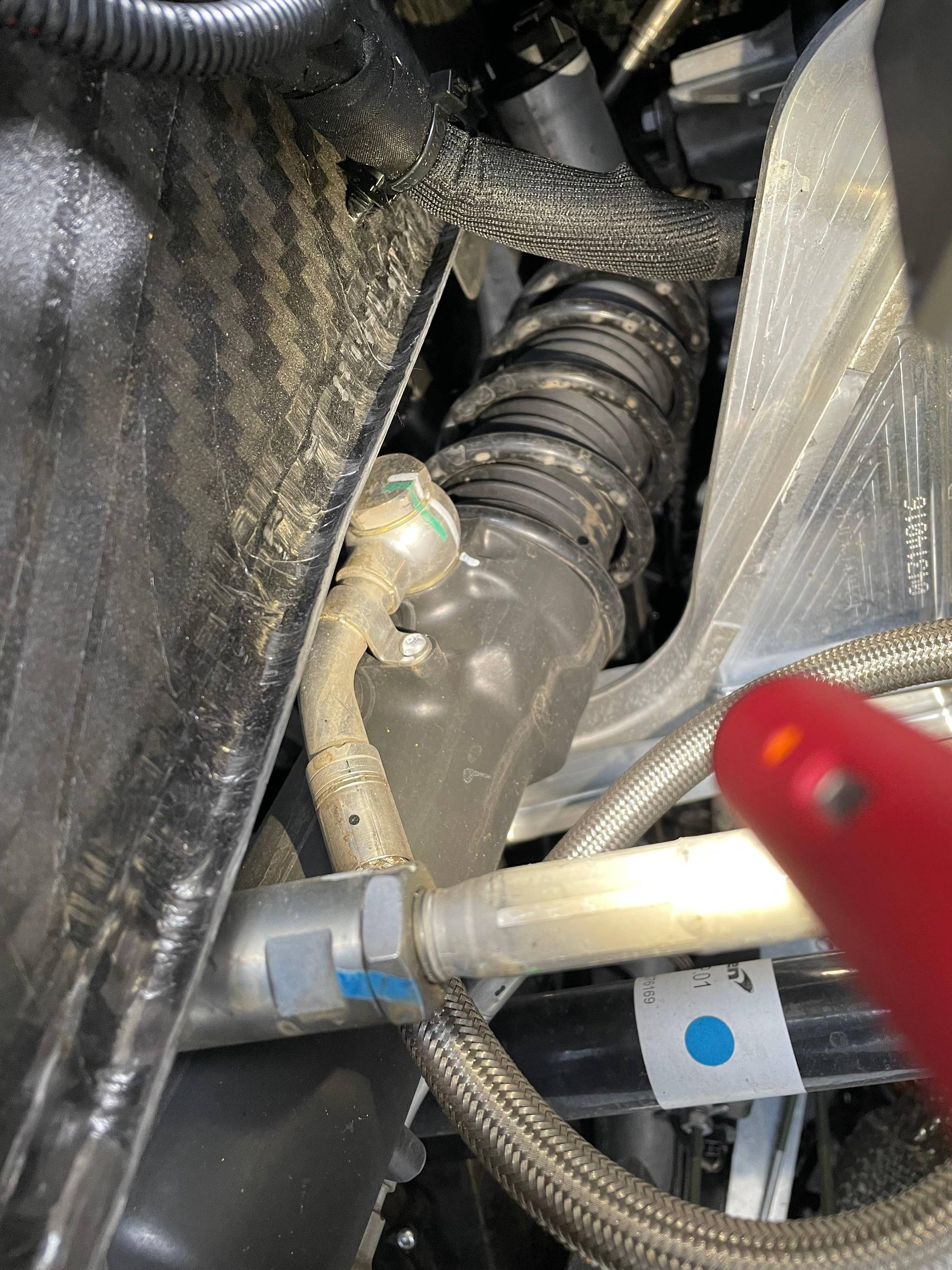 2014 McLaren P1 photo 420